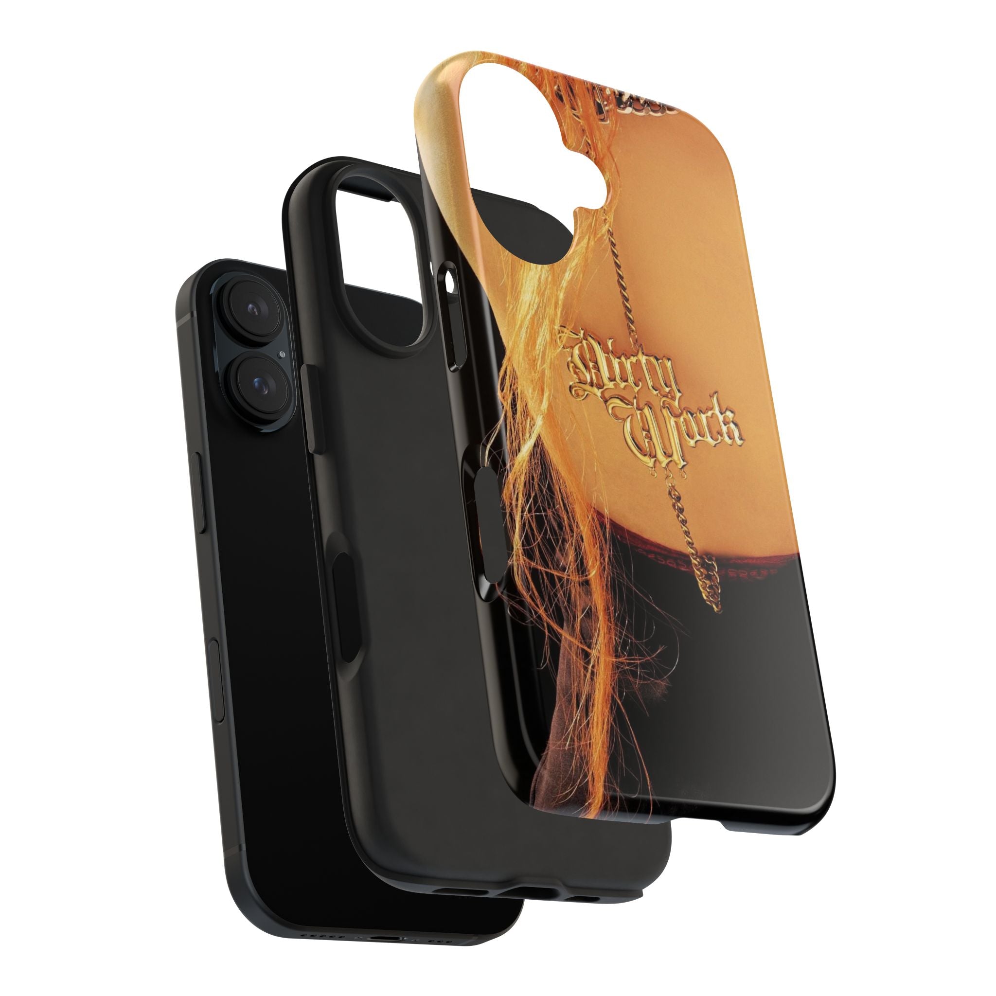 Aespa Giselle Phone Cases