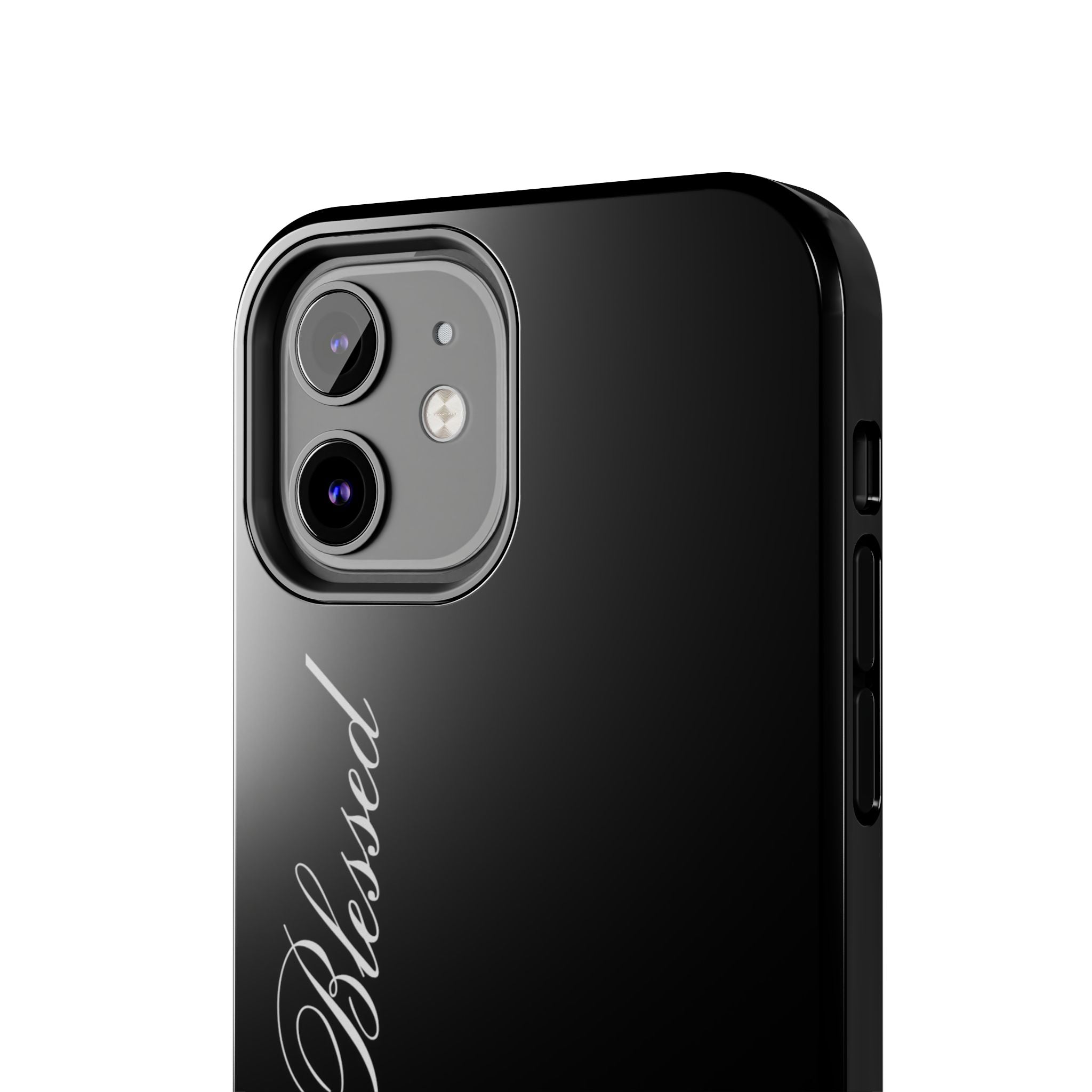 « Feel Blessed »  Phone Cases