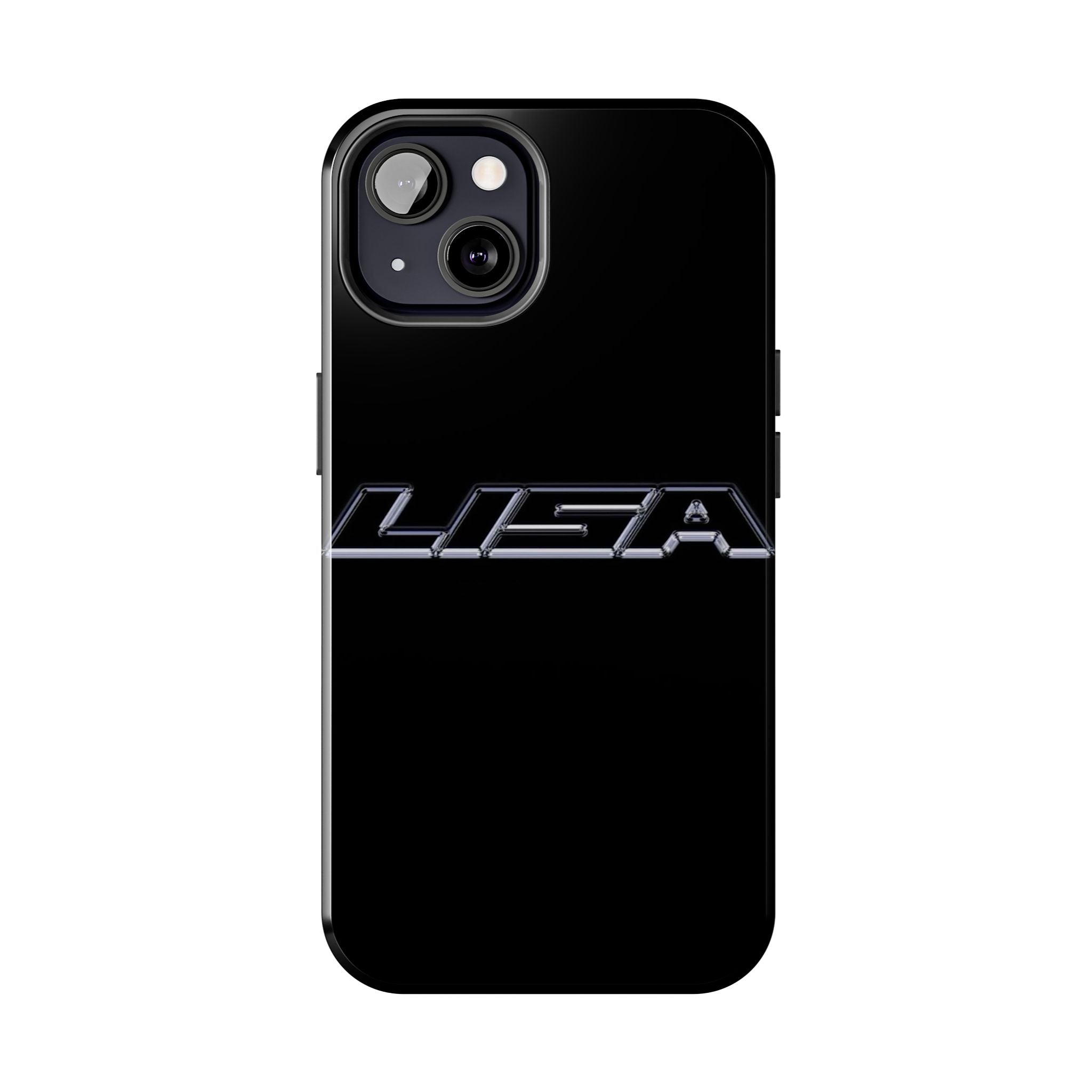 Lisa Phone Cases