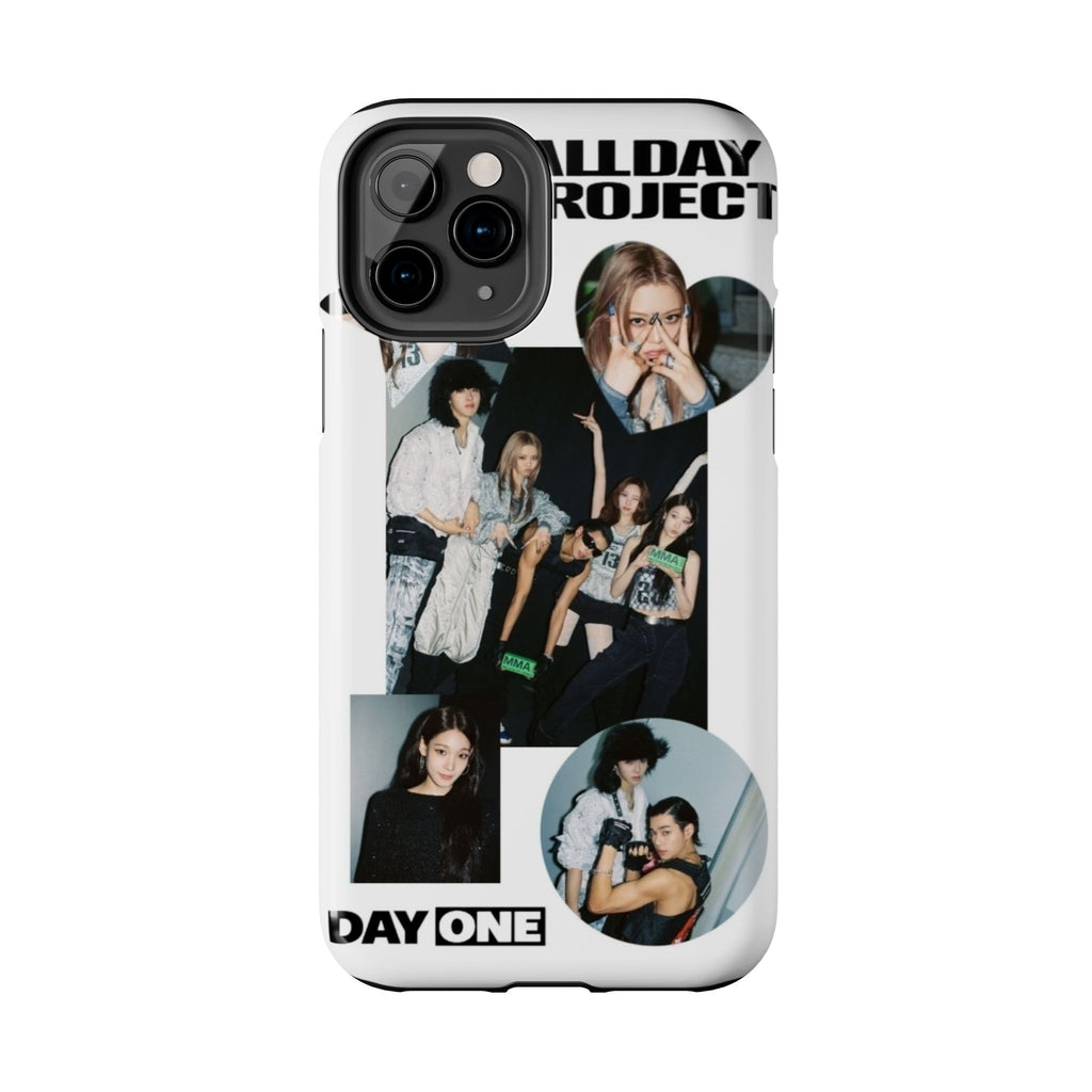 ALLDAY PROJECT Phone Cases