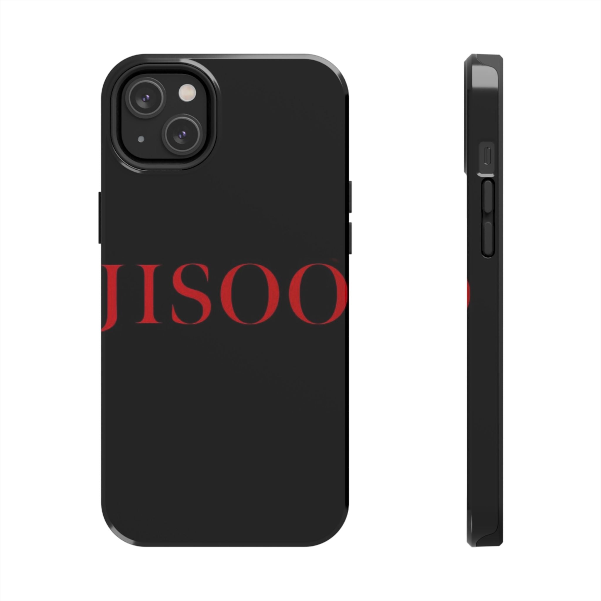 Jisoo Phone Cases