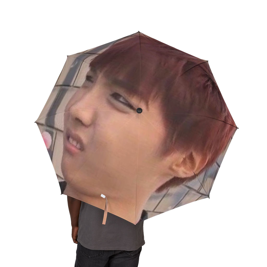 BTS J-Hope Umbrella