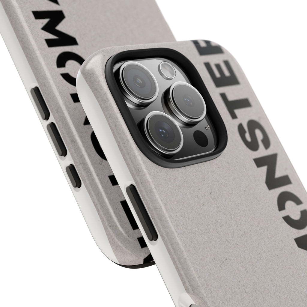 Babymonster Phone Cases