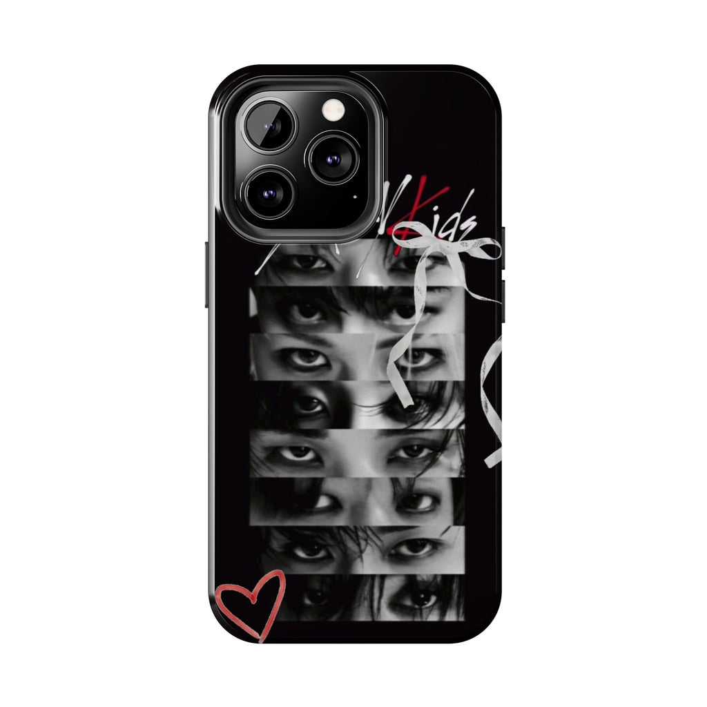 Straykids Phone Cases