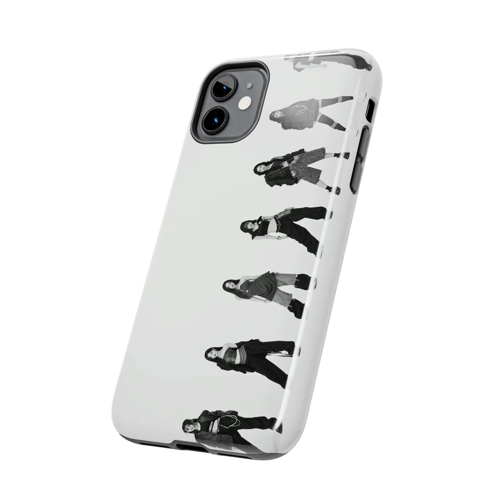 Babymonster Phone Cases