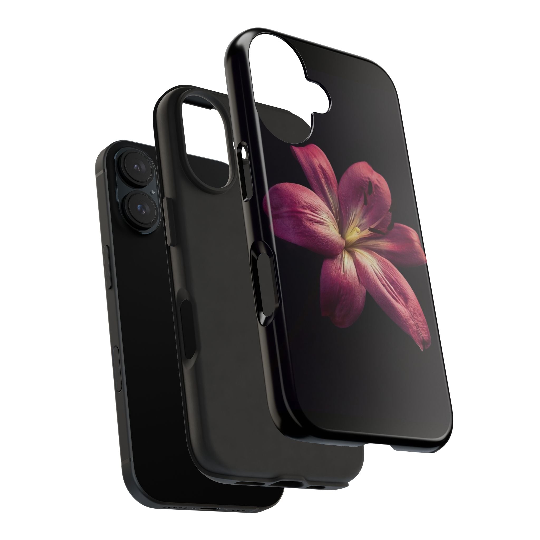 Lily Phone Cases