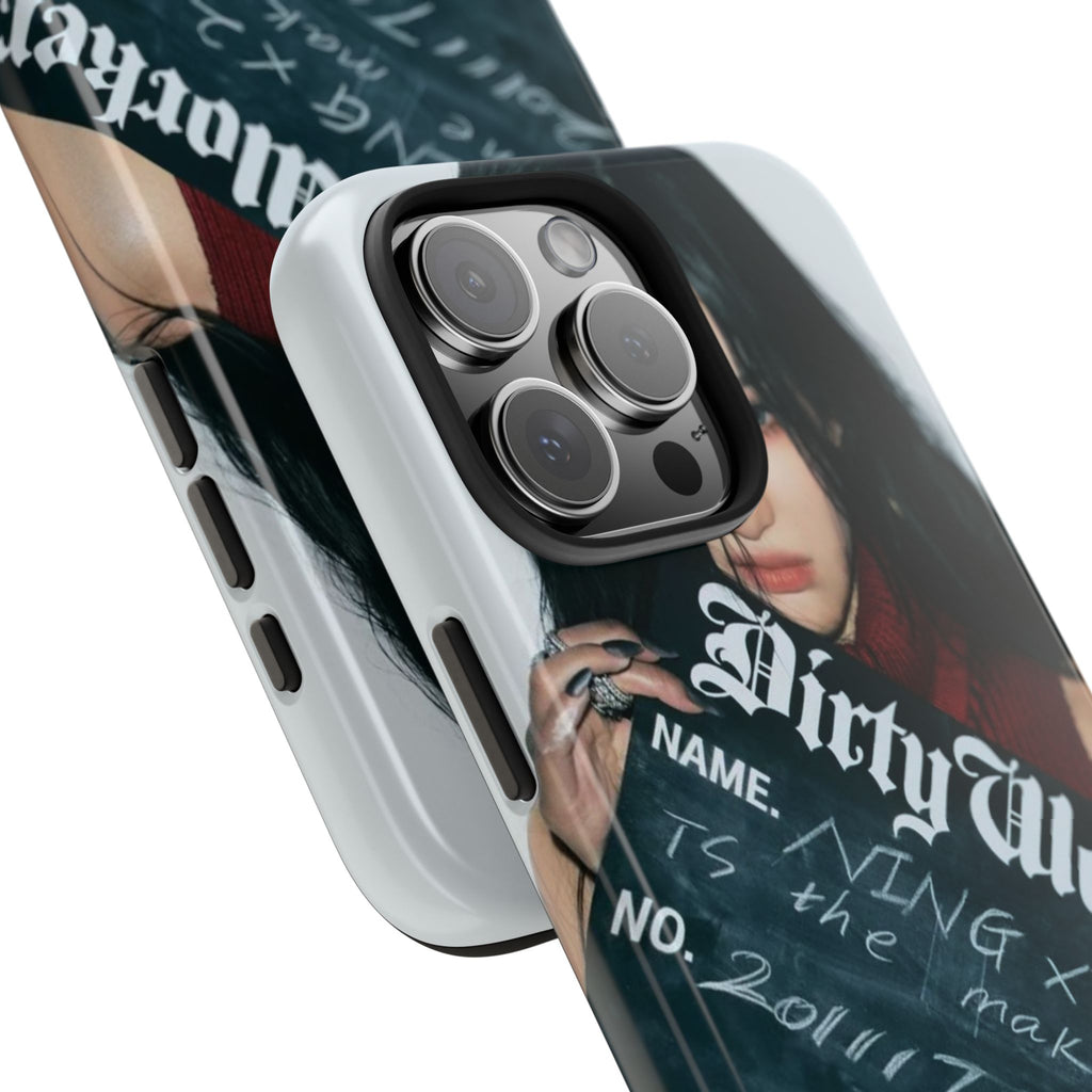 Aespa Ningning Phone Cases