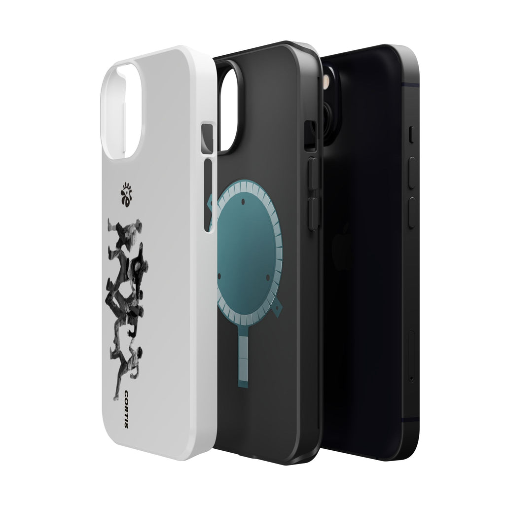 Cortis phone Cases