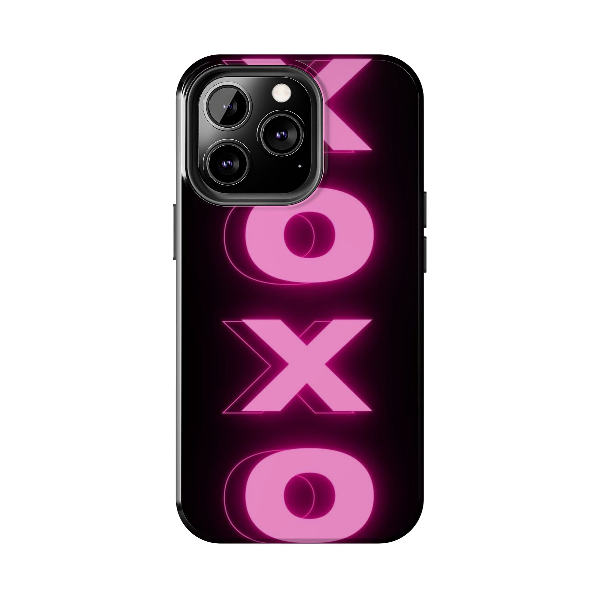« XOXO » Phone Cases