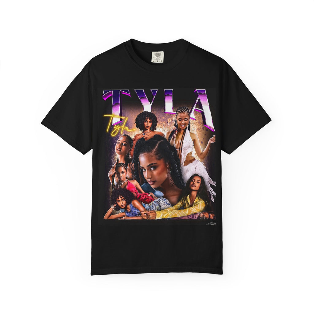 Tyla(ver 1) Unisex T-shirt