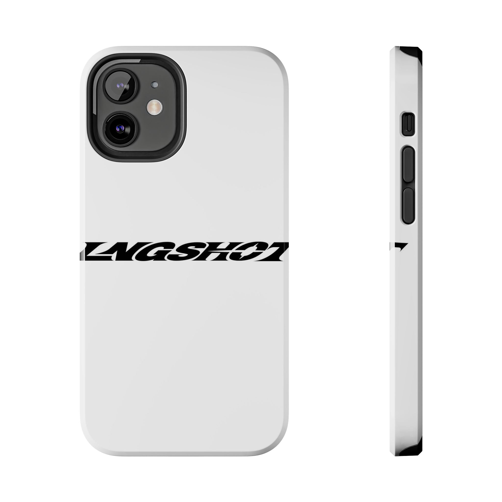Lngshot Phone Cases