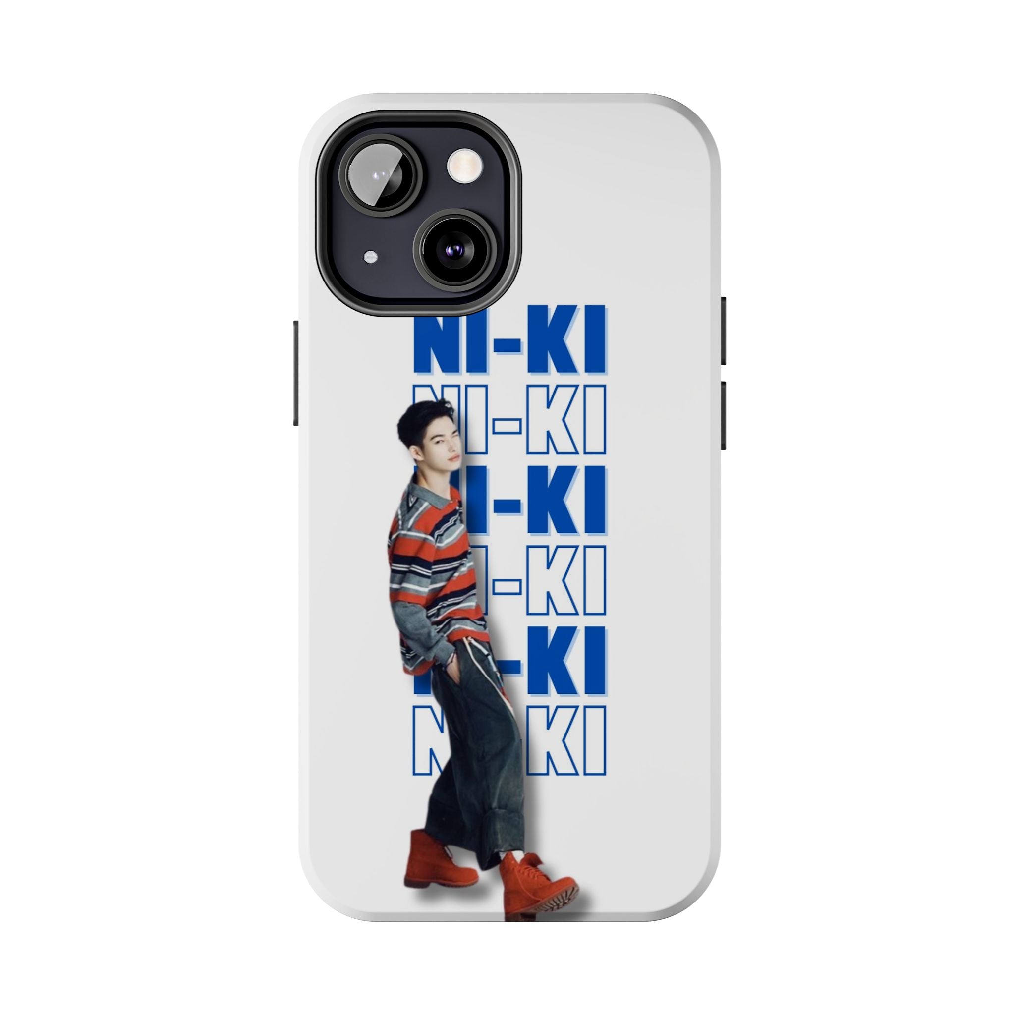 Enhypen Niki Phone Cases