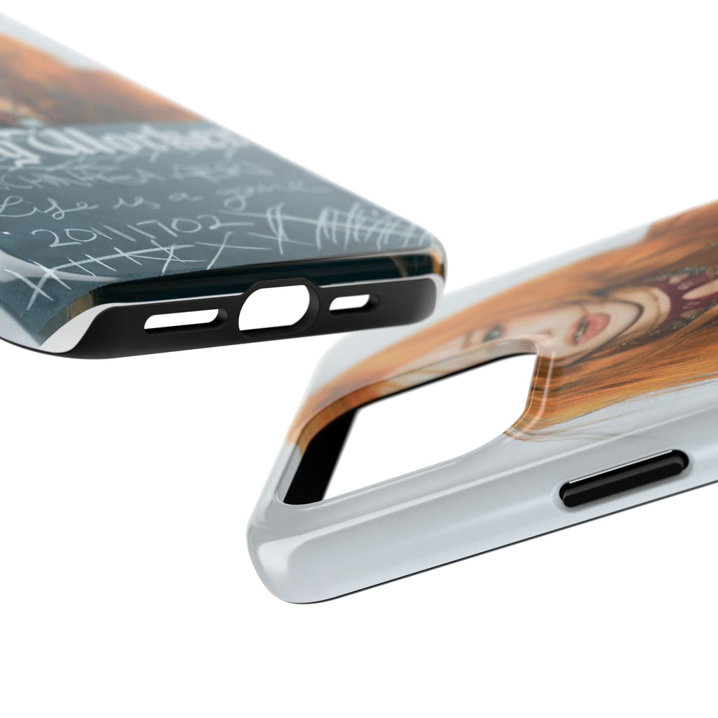 Aespa Giselle Phone Cases