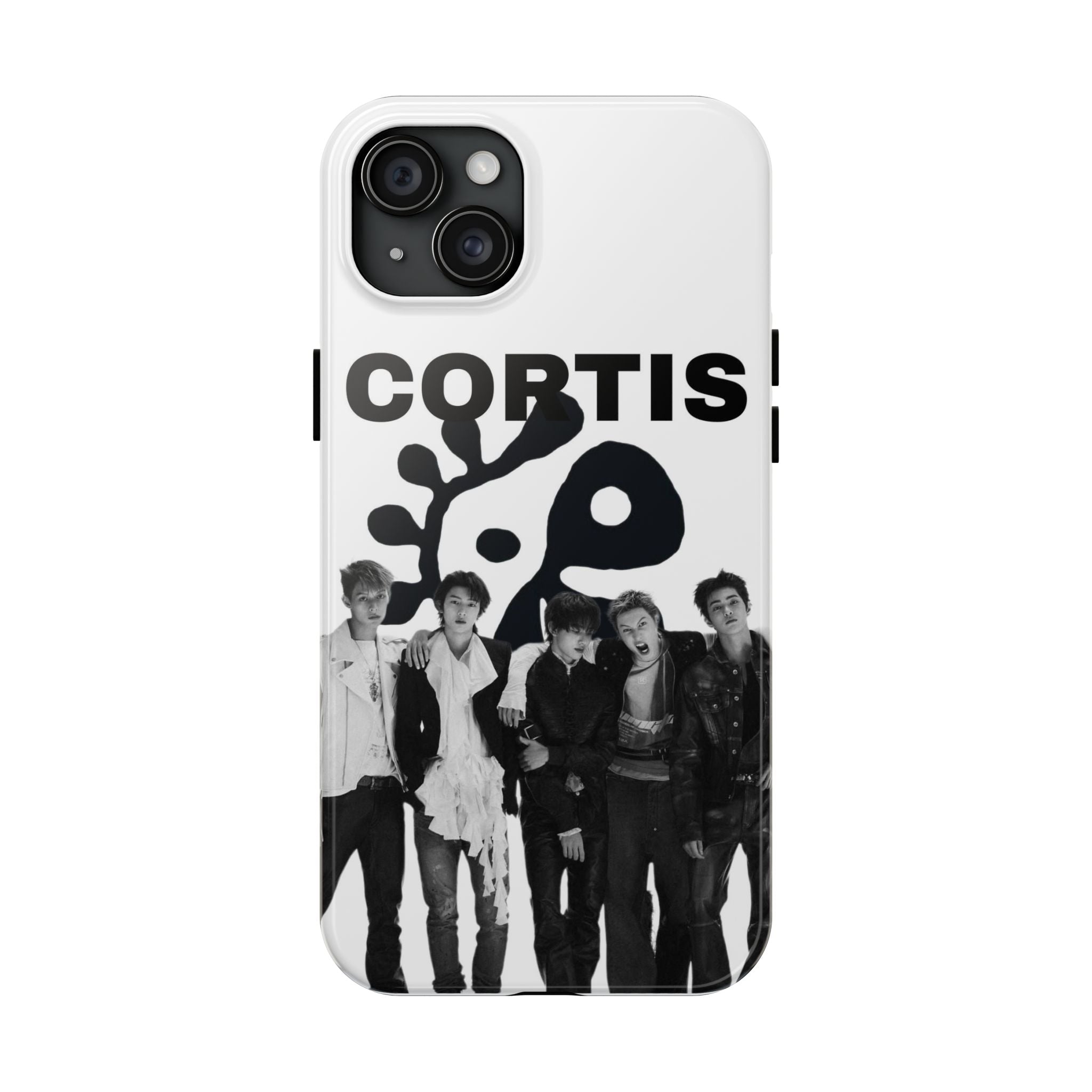 Cortis Phone Cases