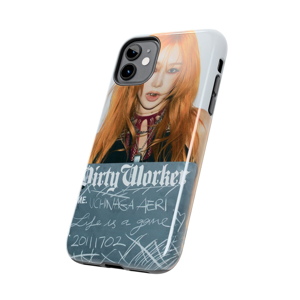 Aespa Giselle Phone Cases