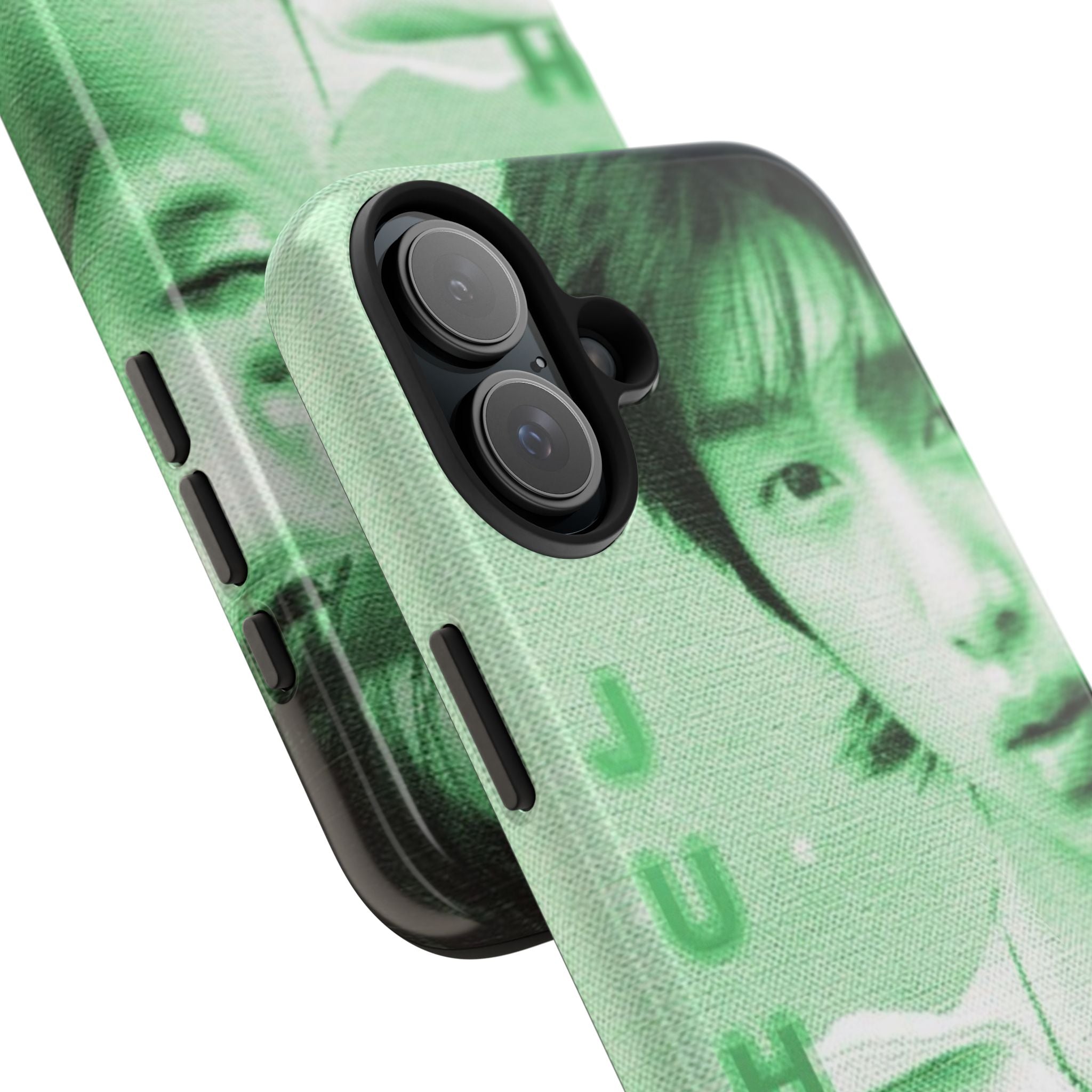 Juhoon Phone Cases