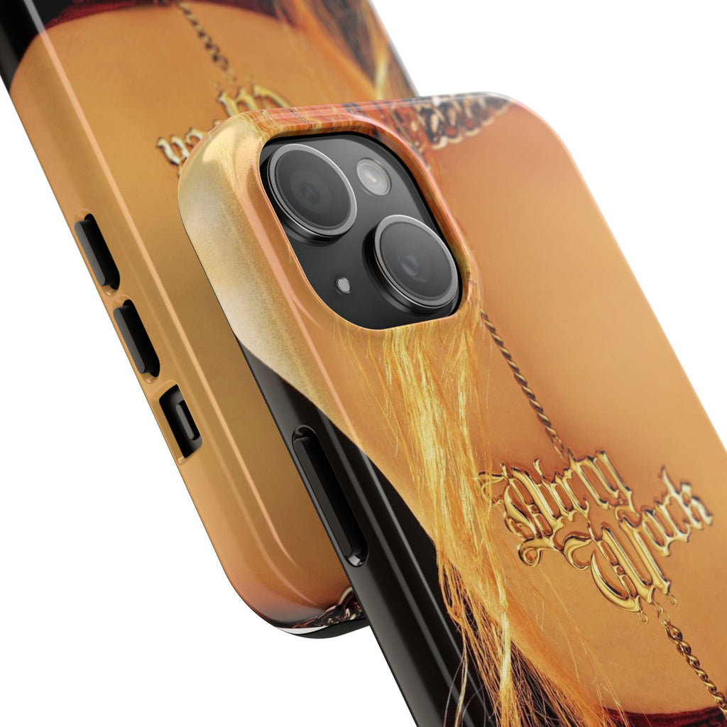 Aespa Giselle Phone Cases