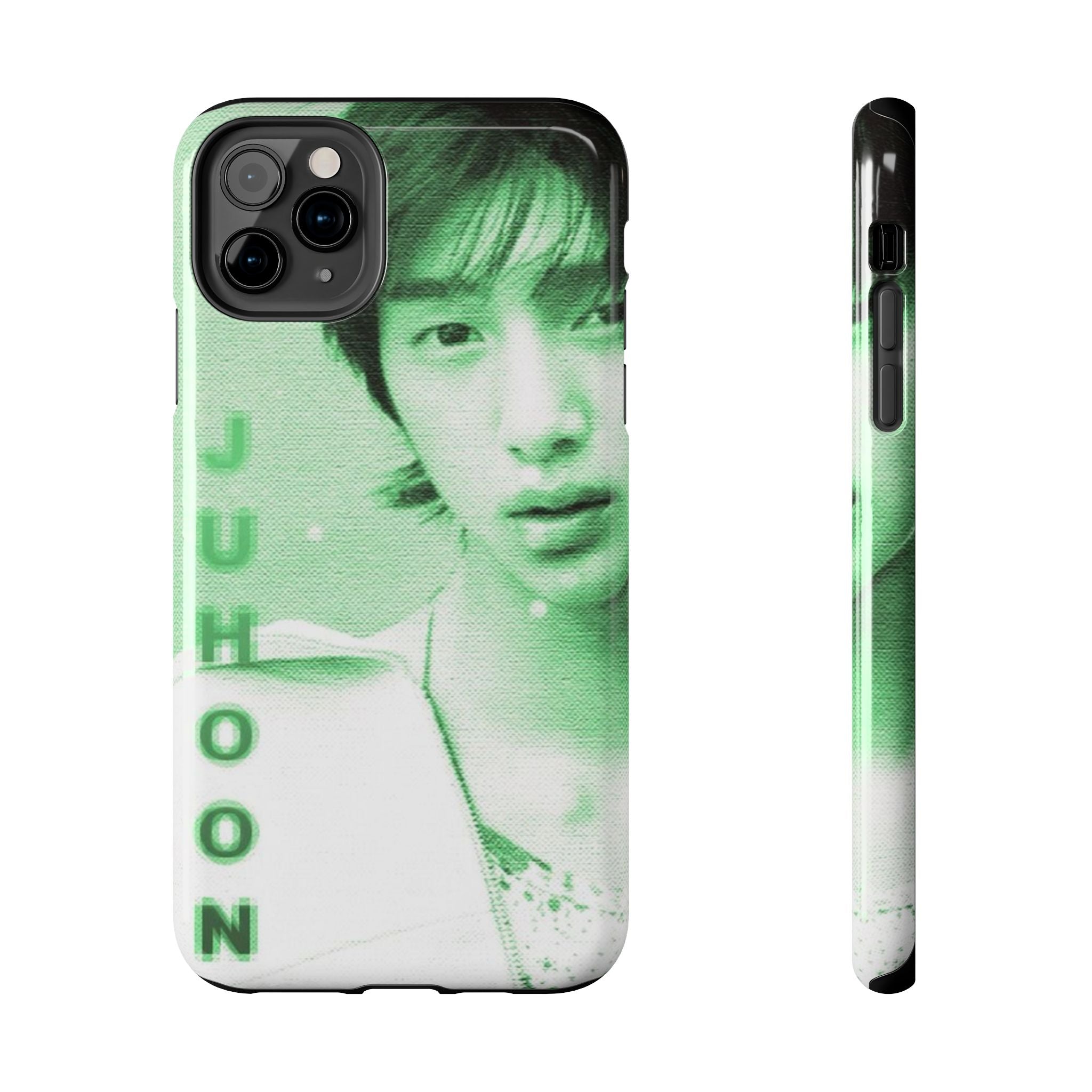 Juhoon Phone Cases