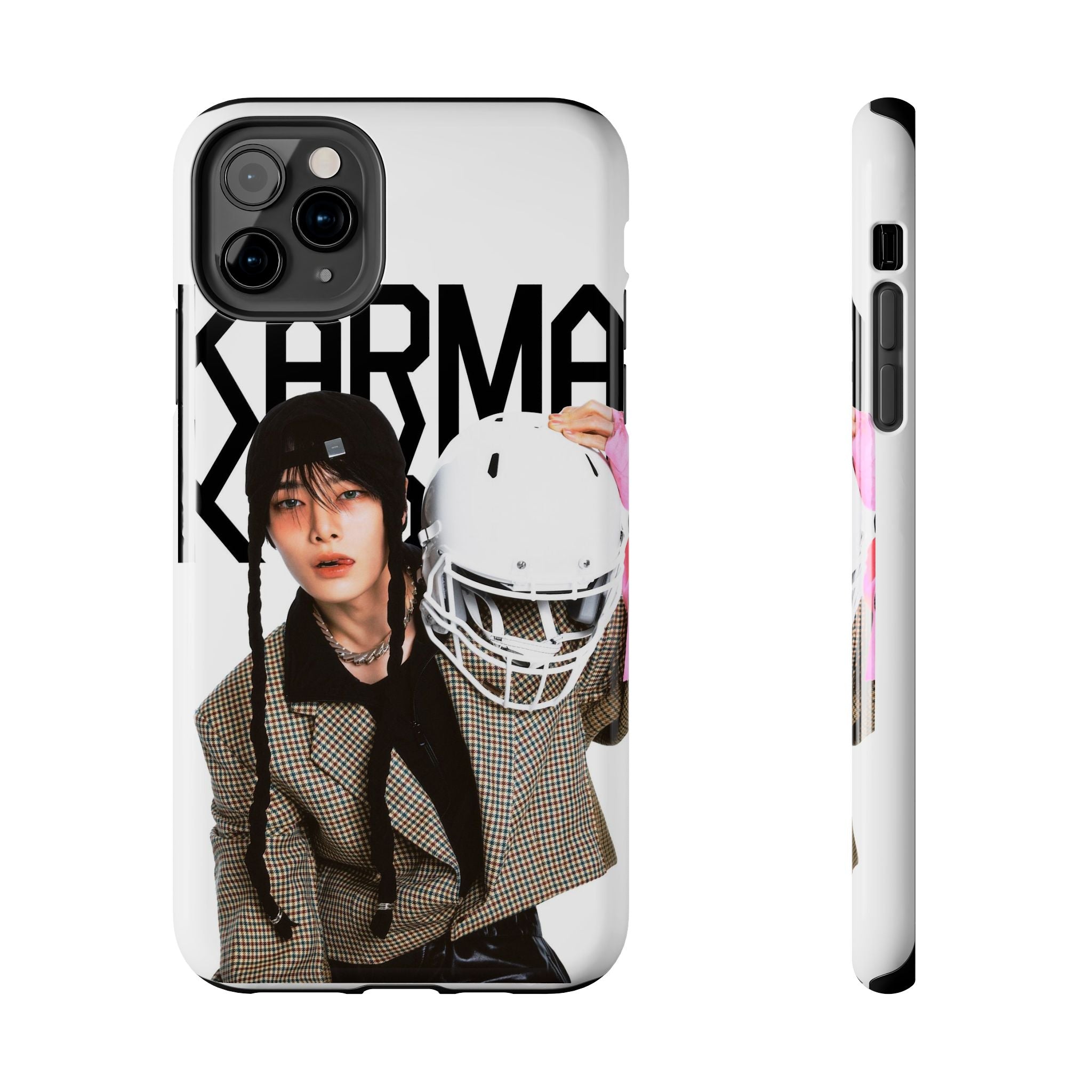 Straykids I.N Karma Phone Cases