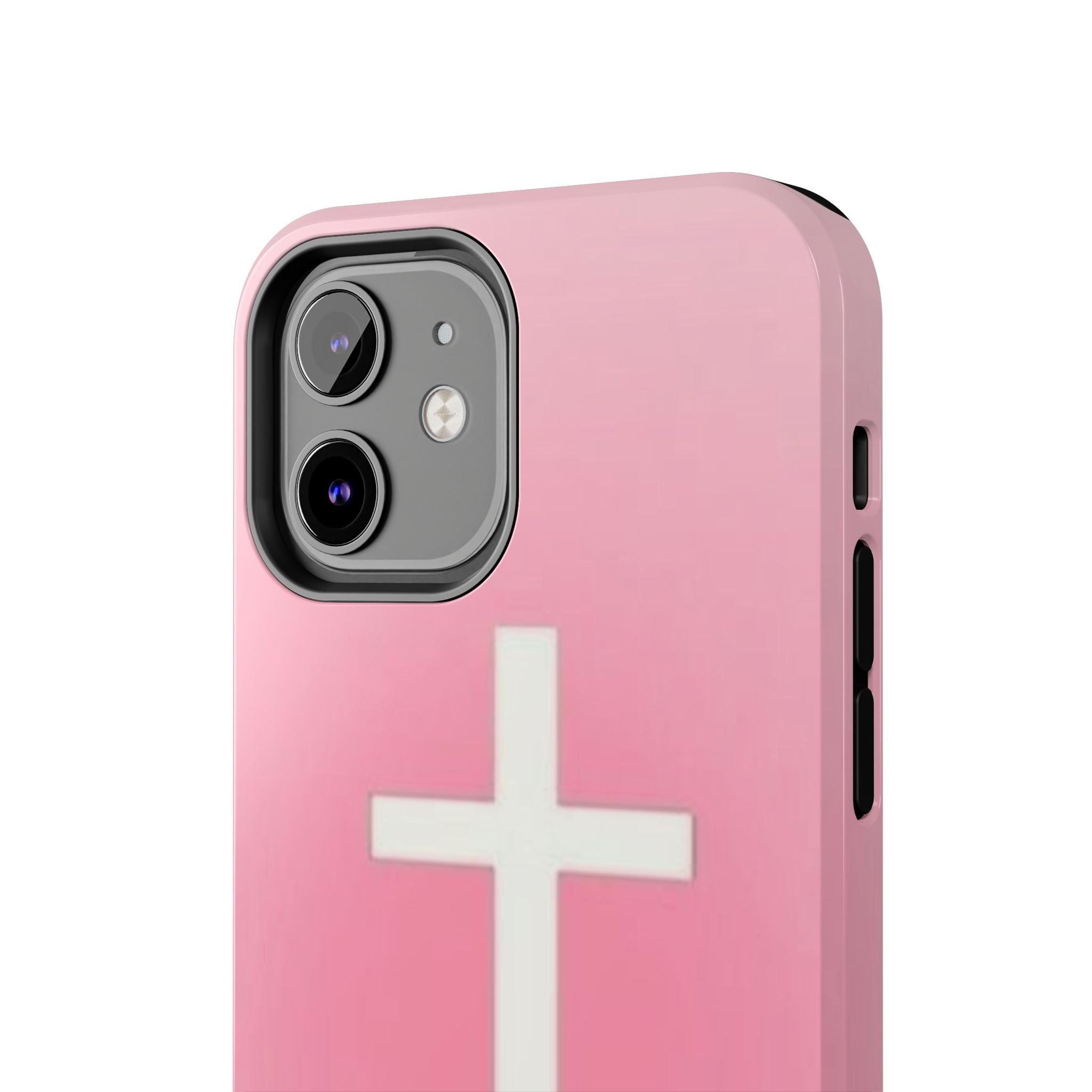 Cross Phone Cases