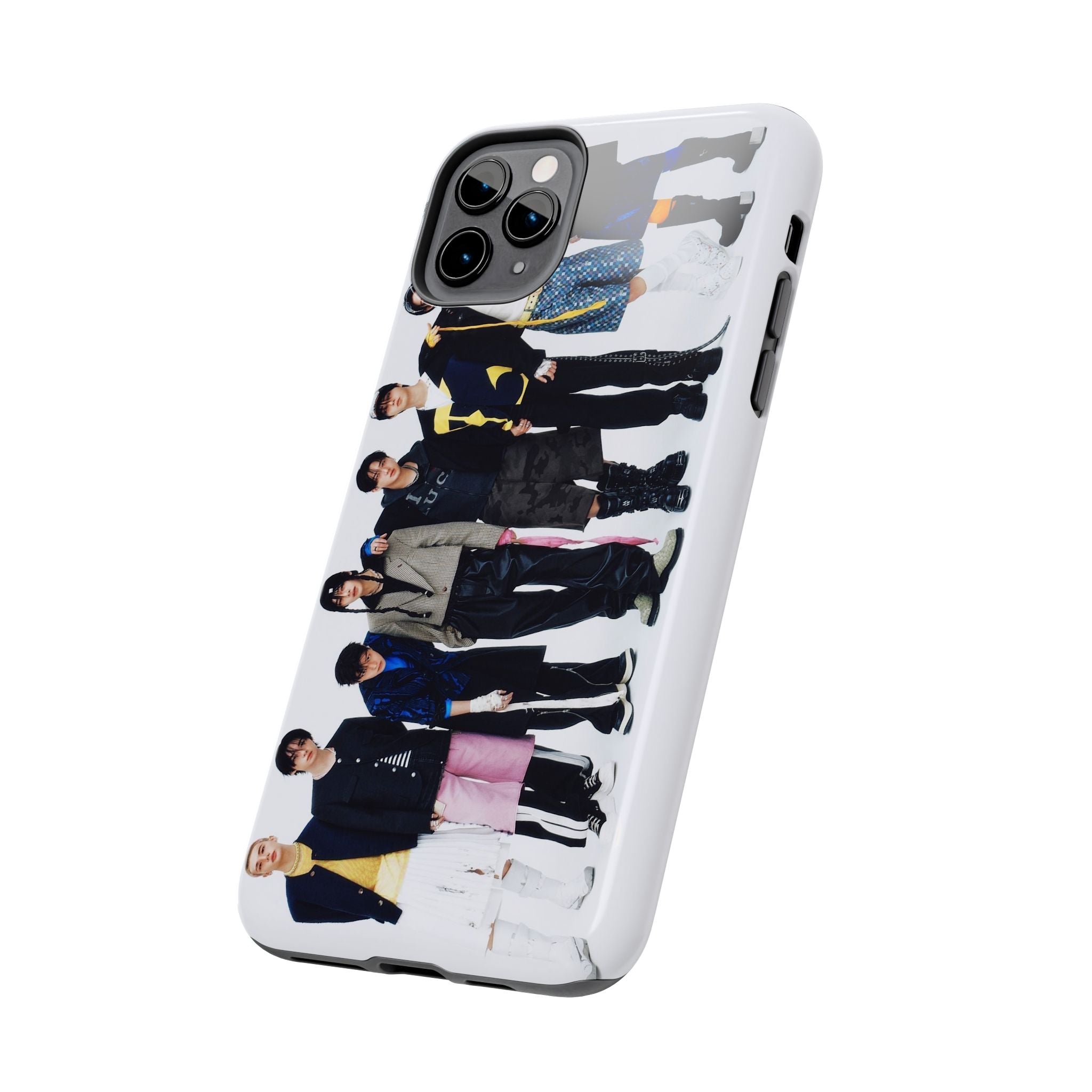 Straykids Karma Phone Cases