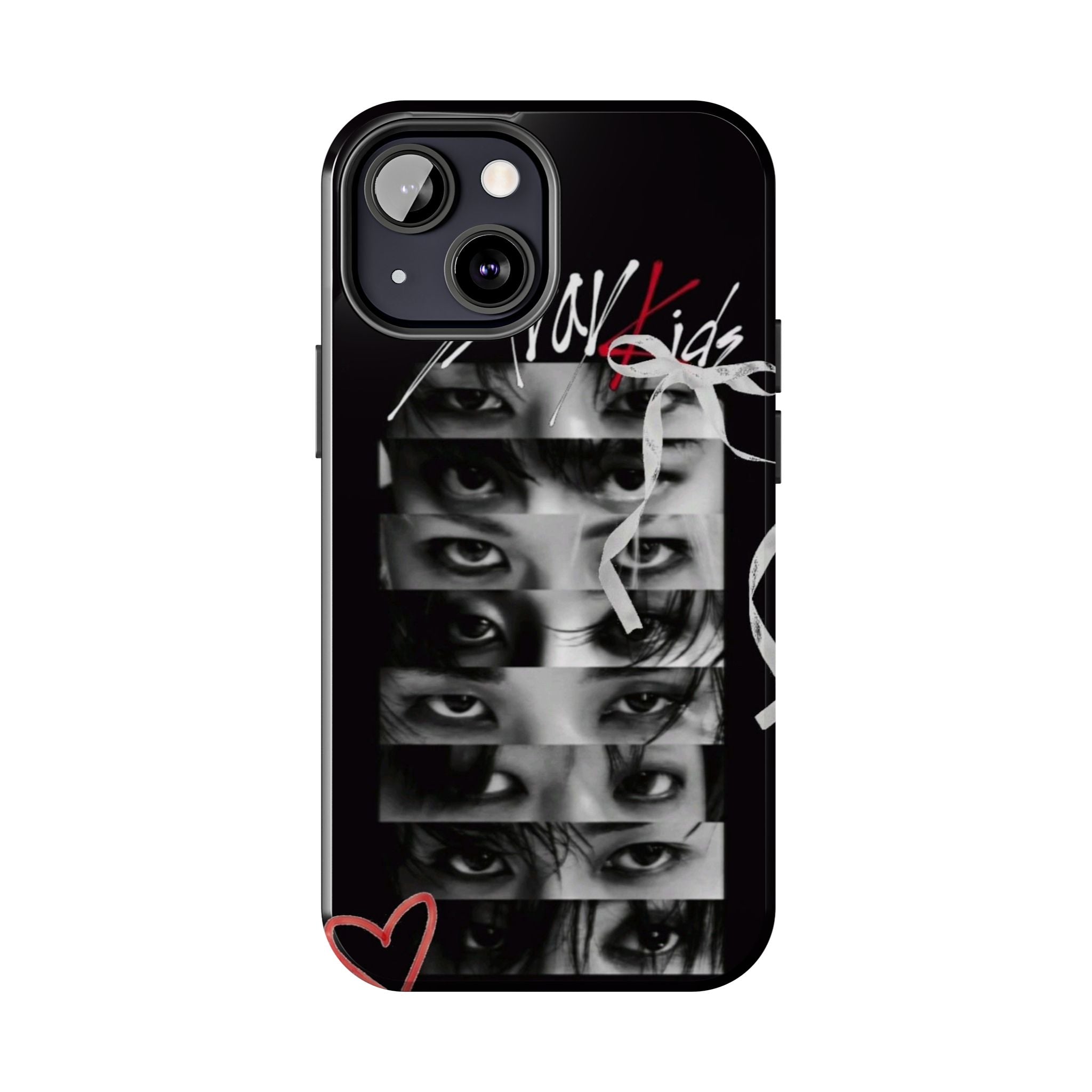 Straykids Phone Cases