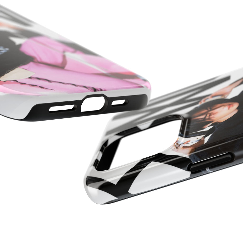 Straykids Leeknow Karma Phone Cases