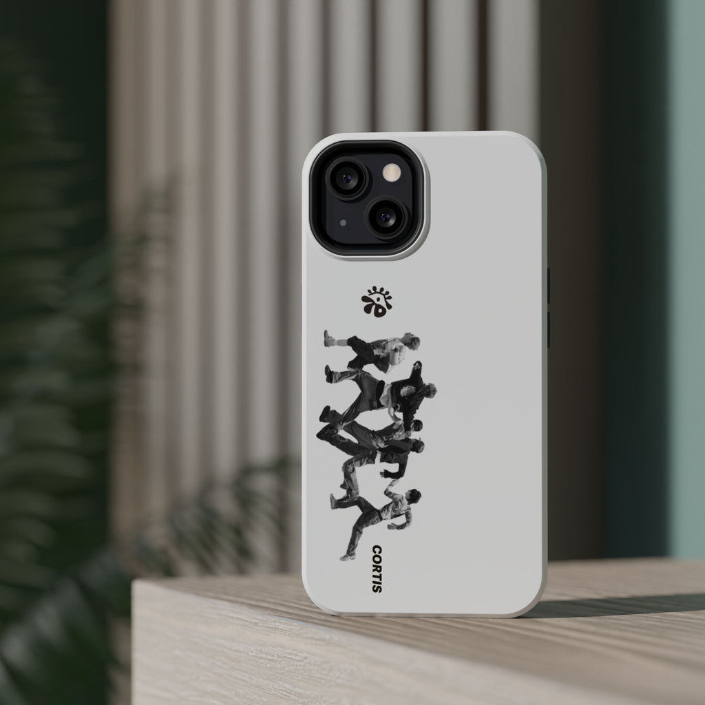 Cortis phone Cases