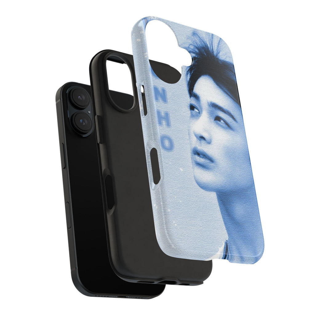 Keonho Phone Cases