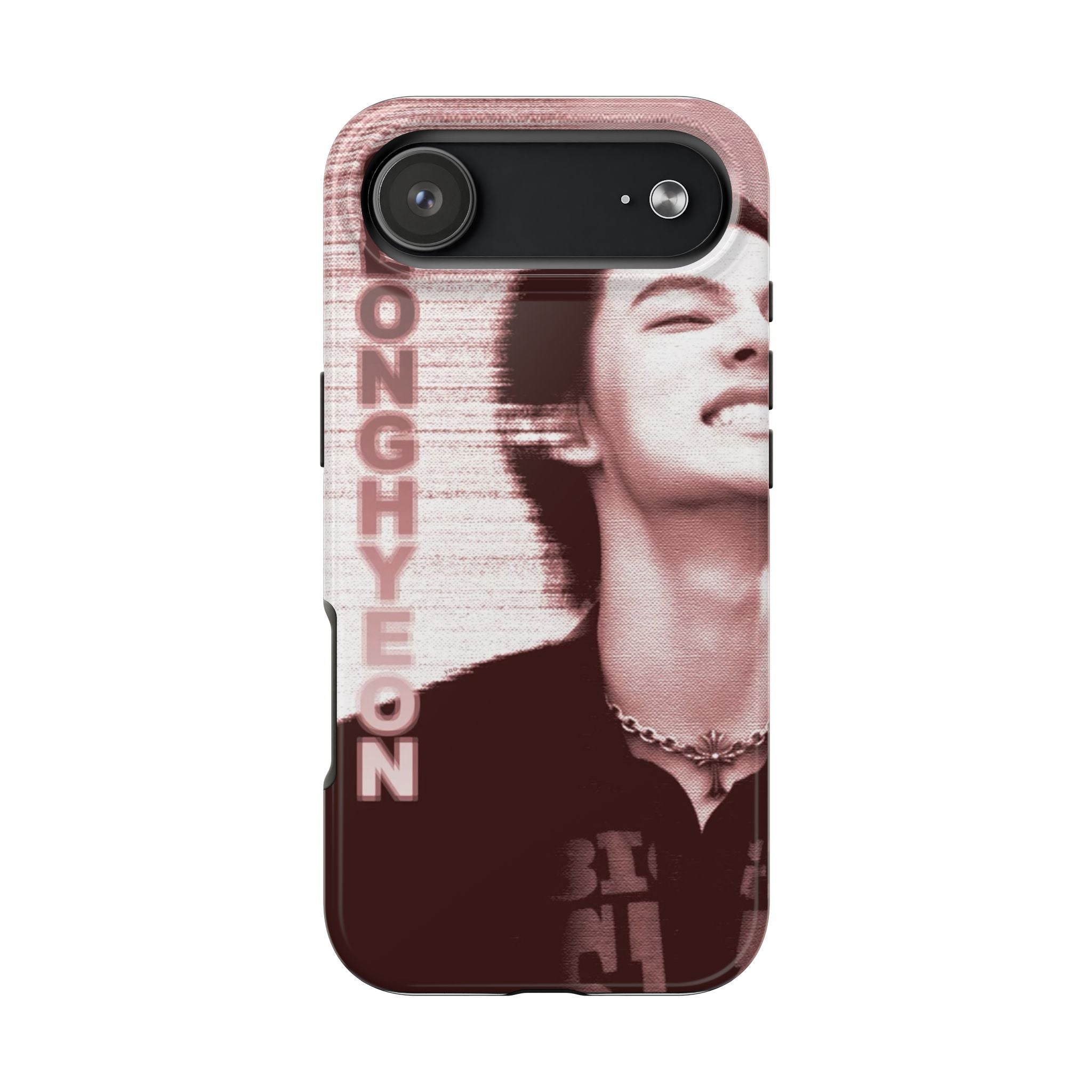 Seonghyeon Phone Cases