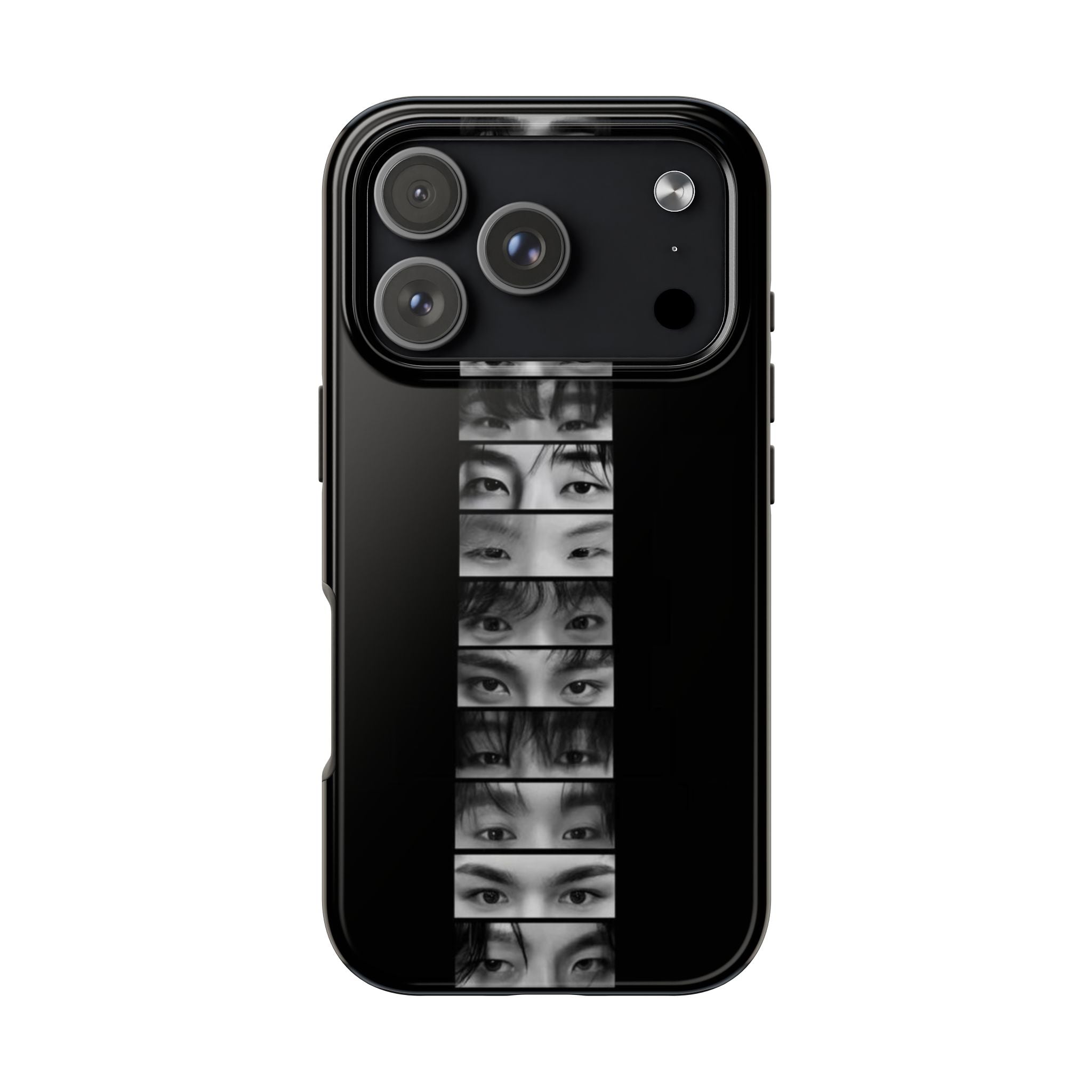 Seventeen Phone Cases