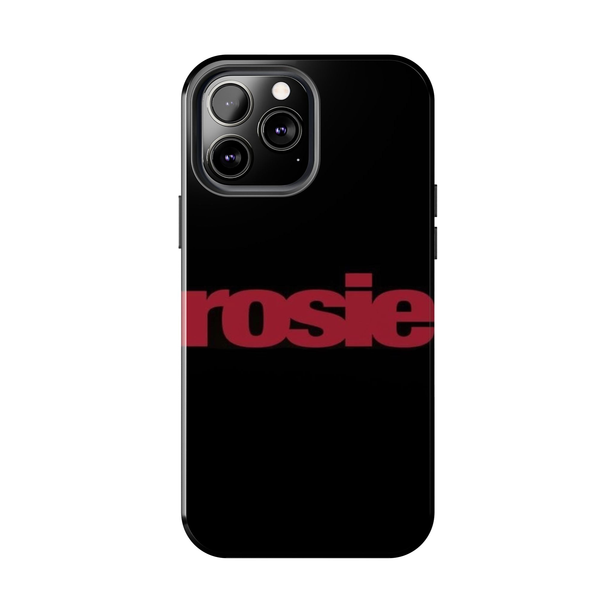Rosie Phone Cases