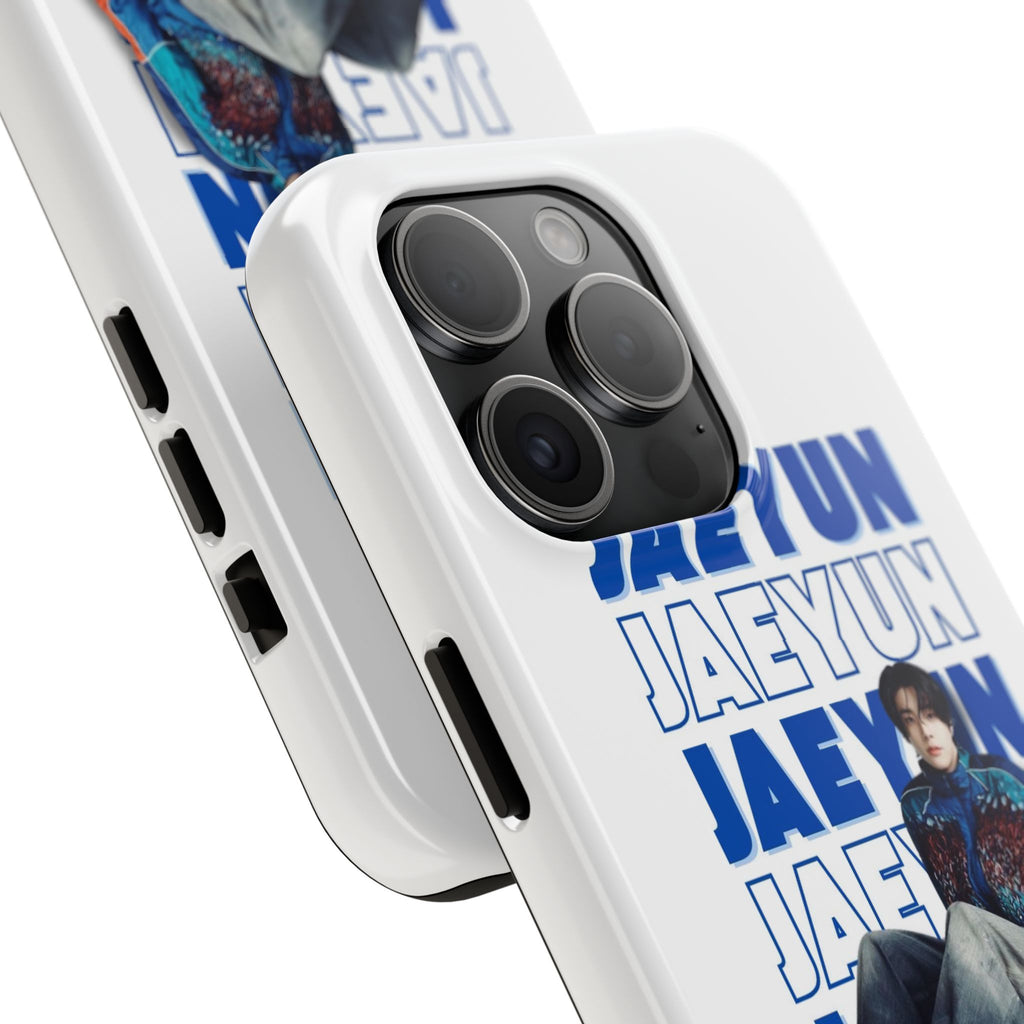 Enhypen Jaeyun Phone Cases