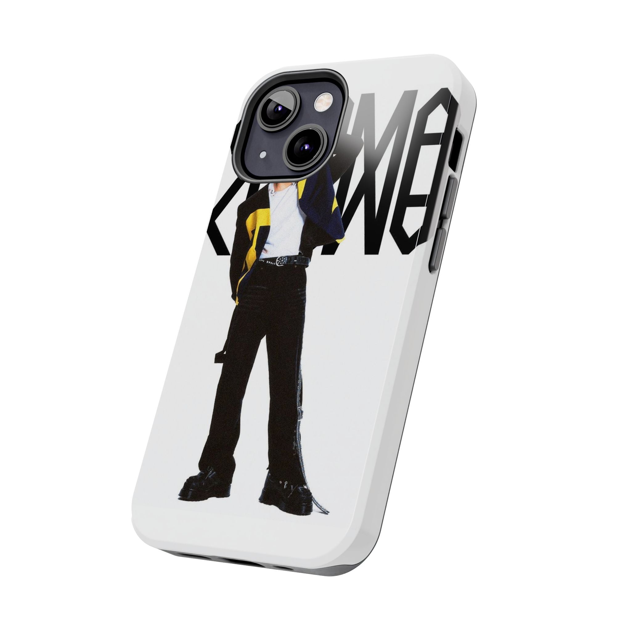 Straykids Han Karma Phone Cases