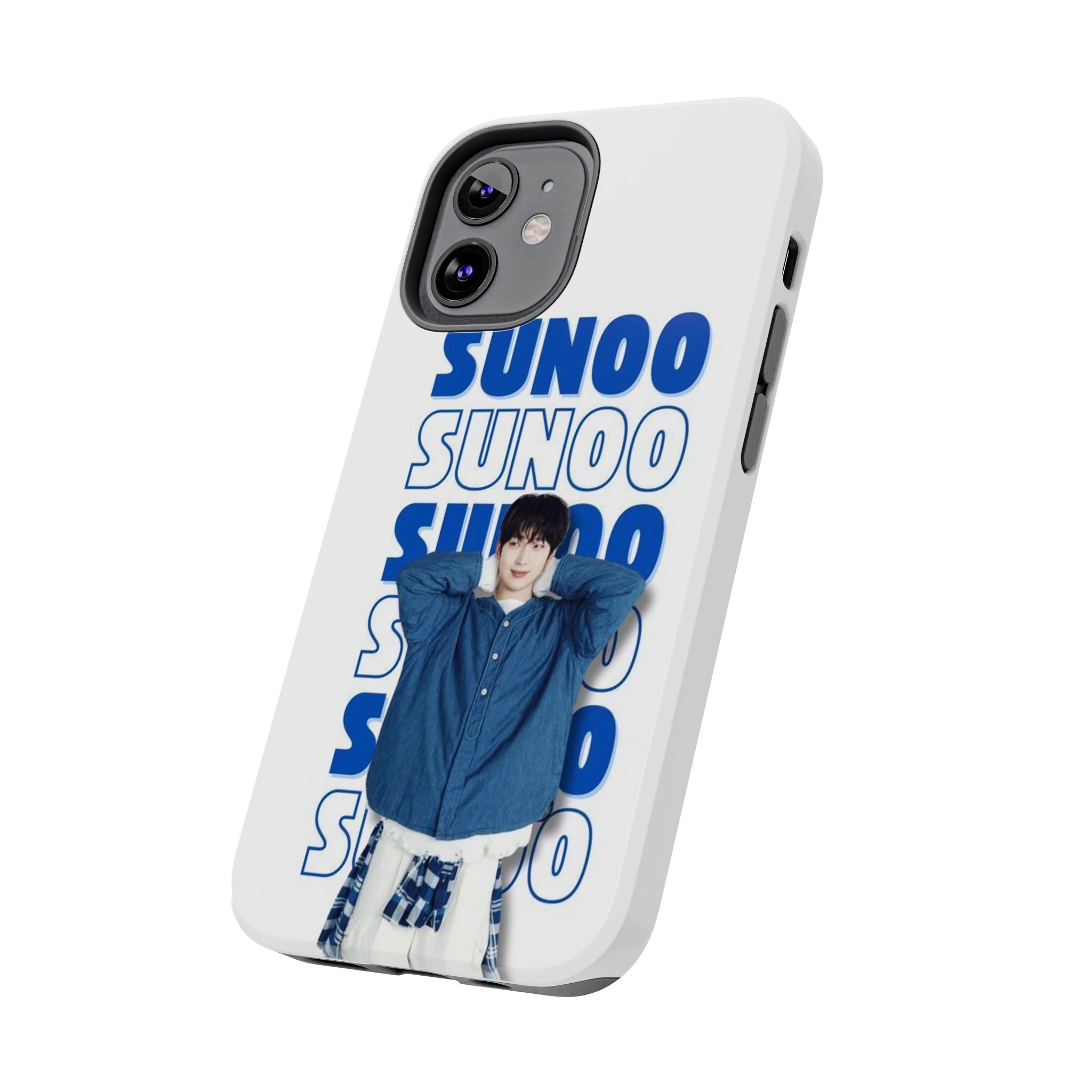 Enhypen Sunoo Phone Cases
