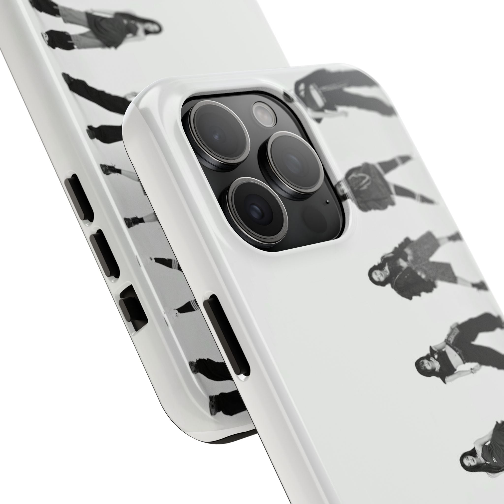 Babymonster Phone Cases