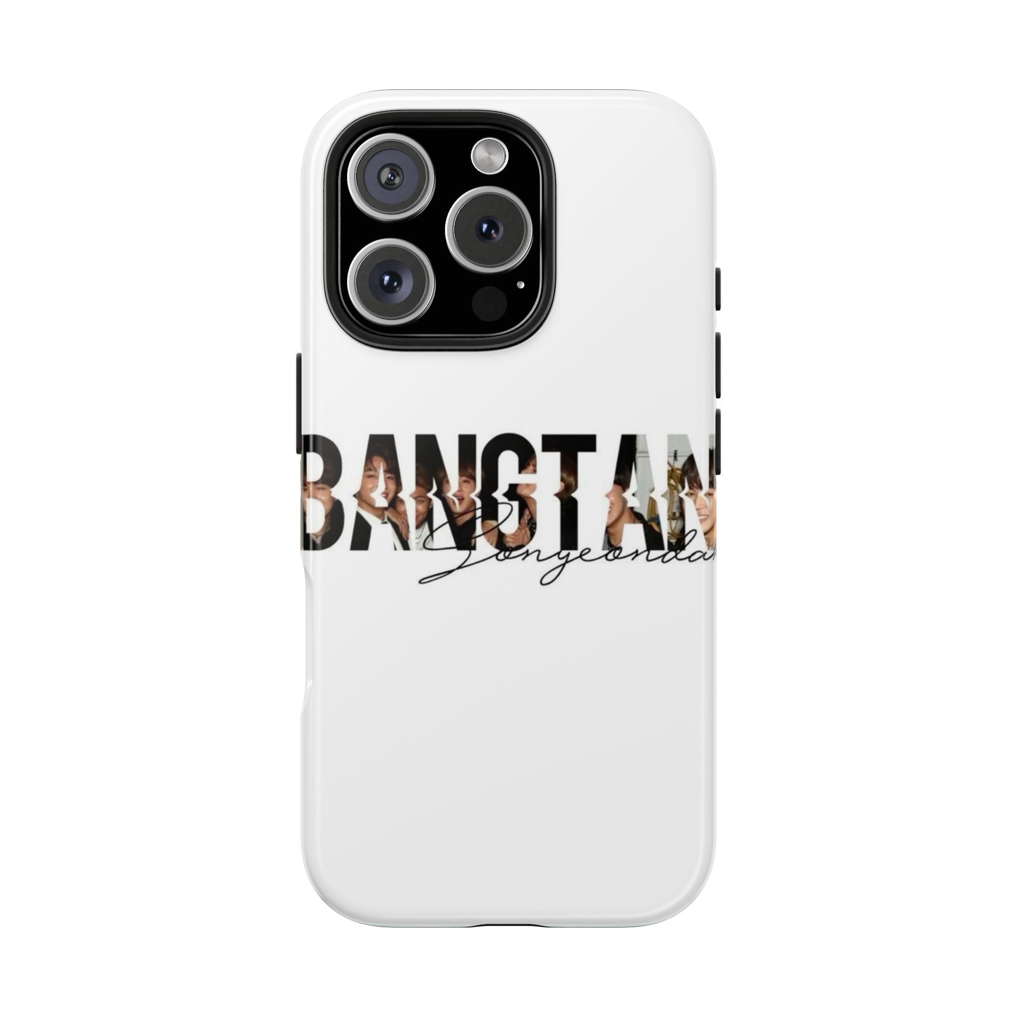 BTS Phone Cases