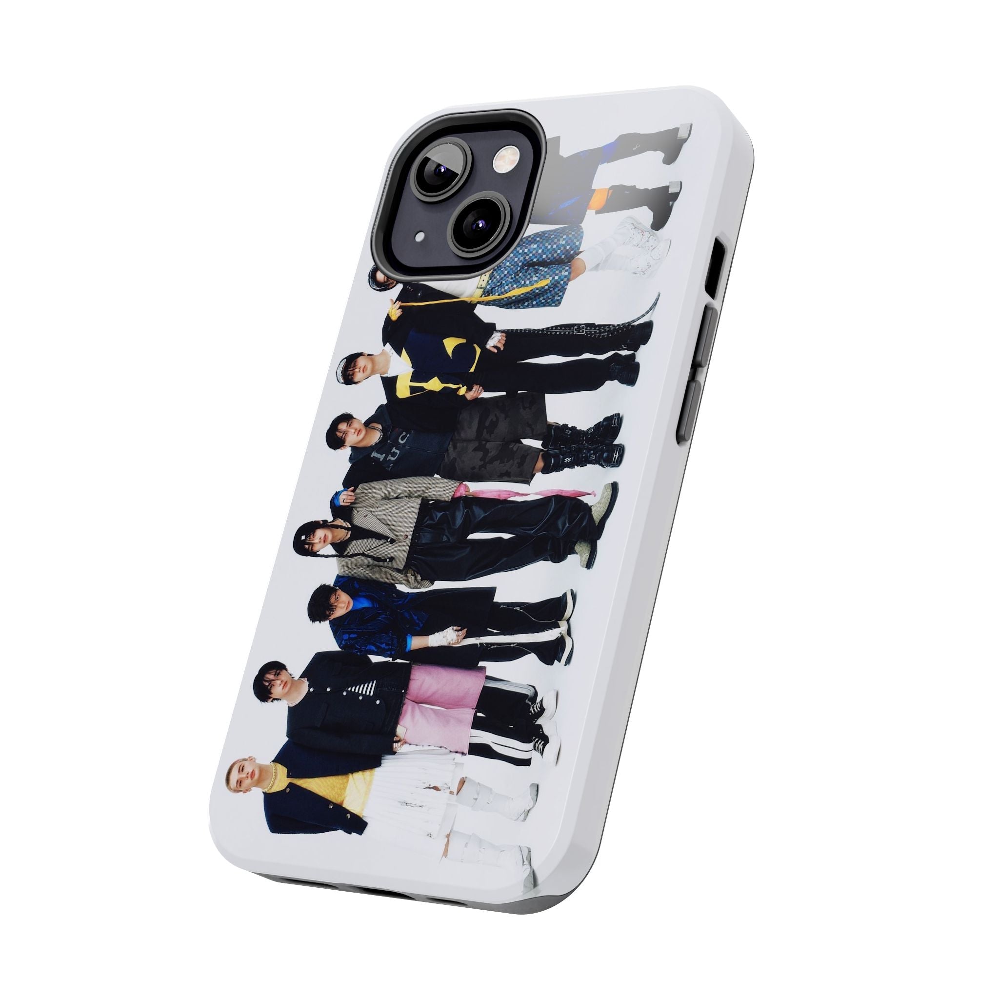 Straykids Karma Phone Cases