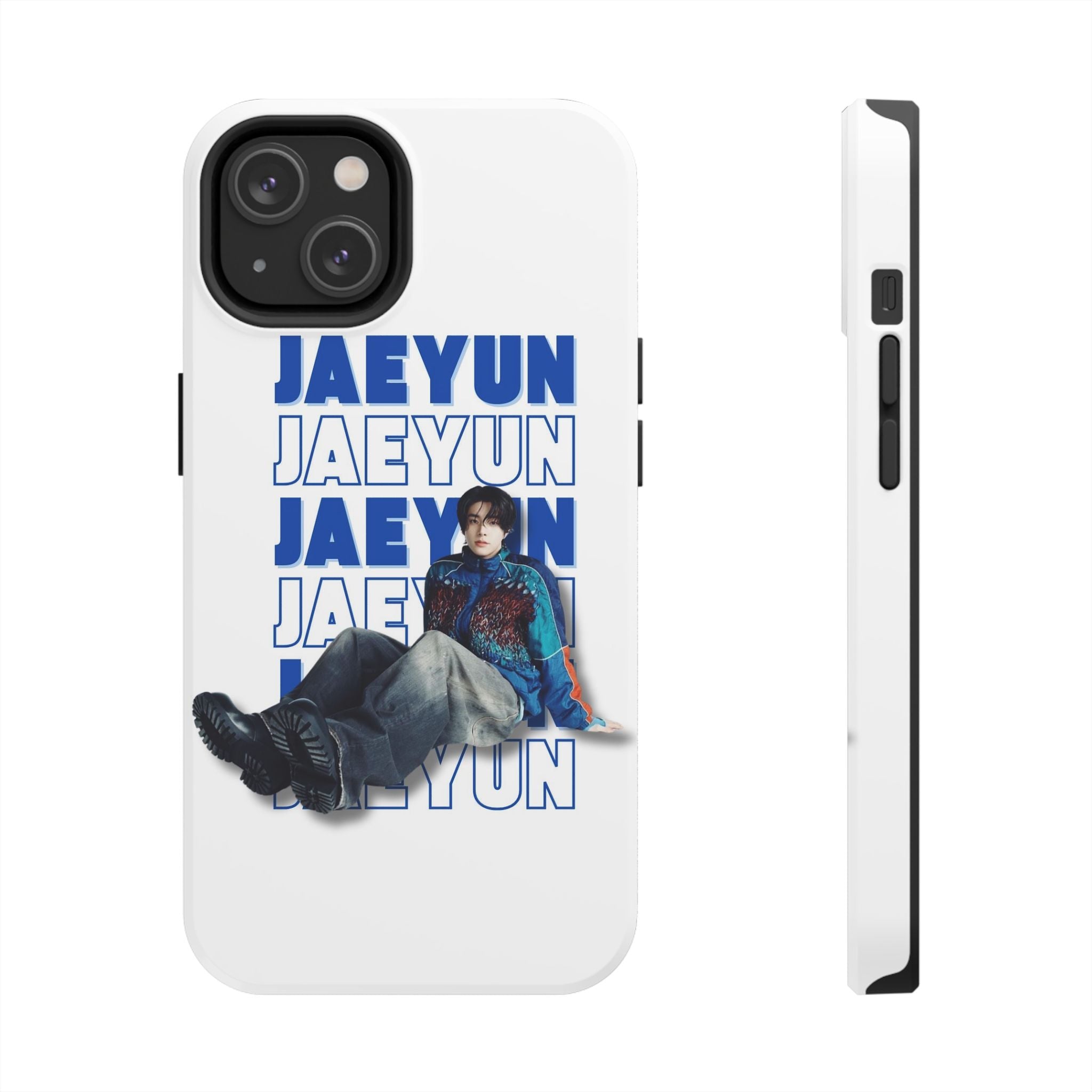 Enhypen Jaeyun Phone Cases