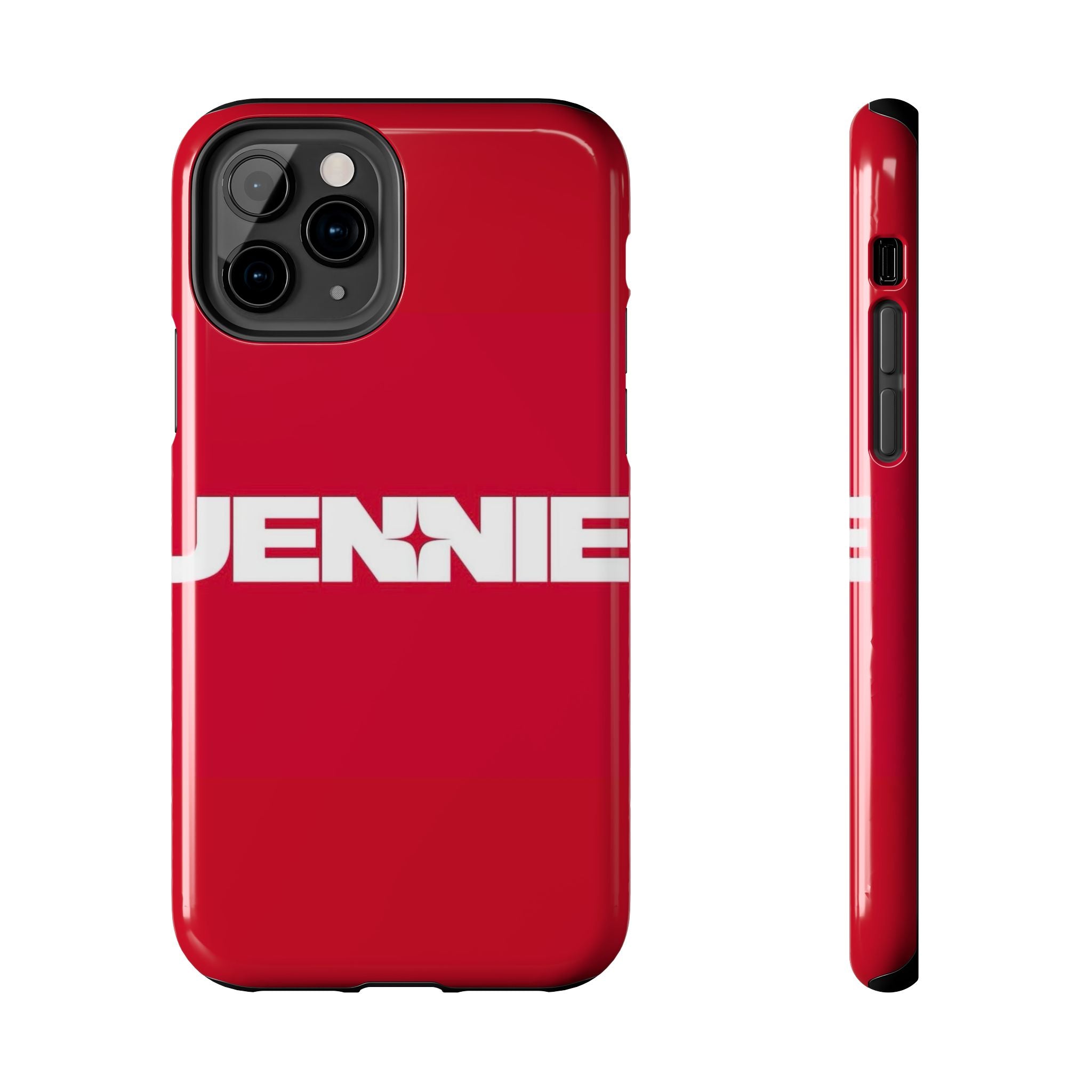 Jennie Phone Cases