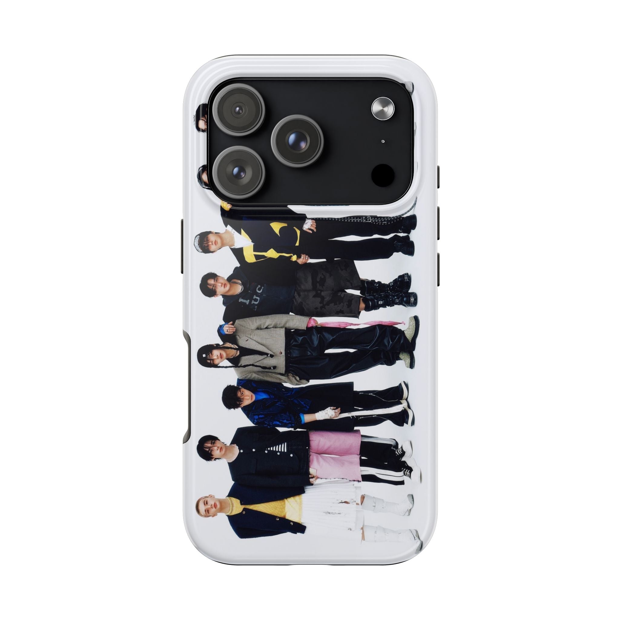 Straykids Karma Phone Cases