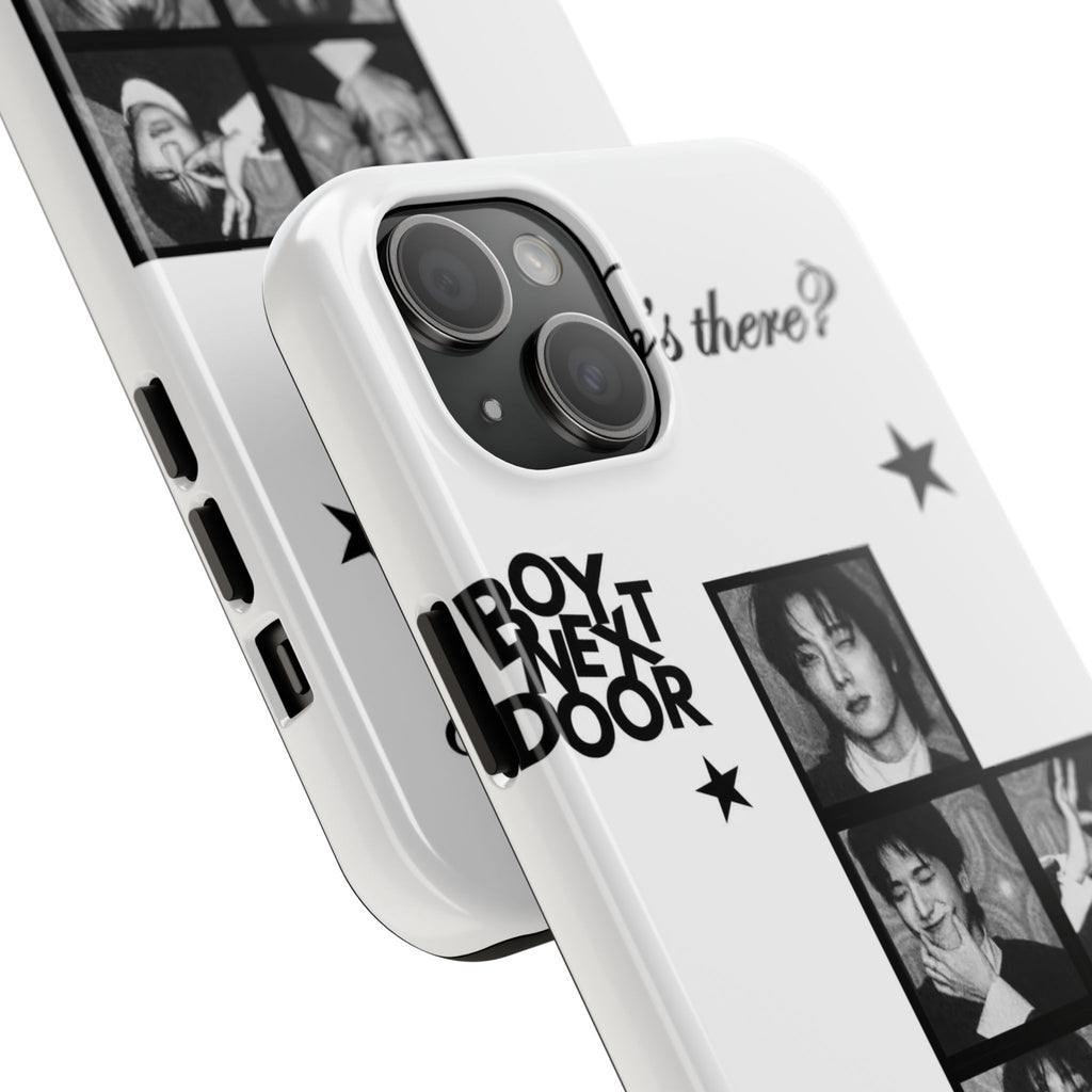 BOYNEXTDOOR Phone Cases