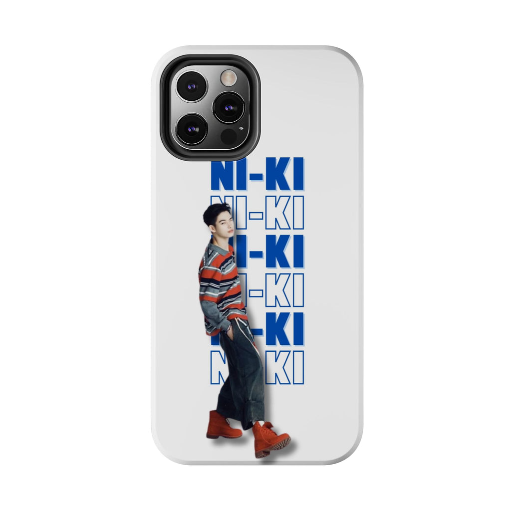 Enhypen Niki Phone Cases