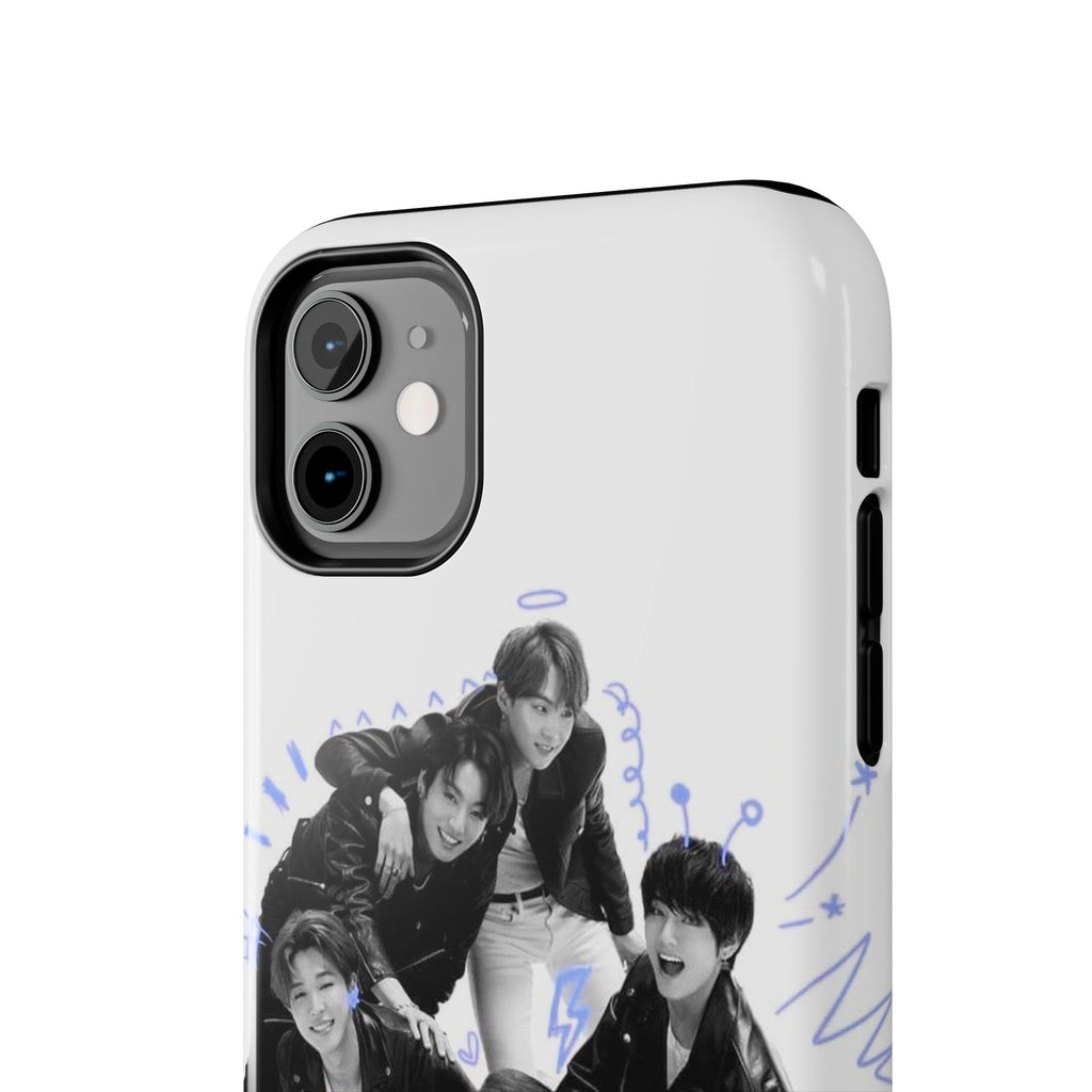 BTS Phone Cases