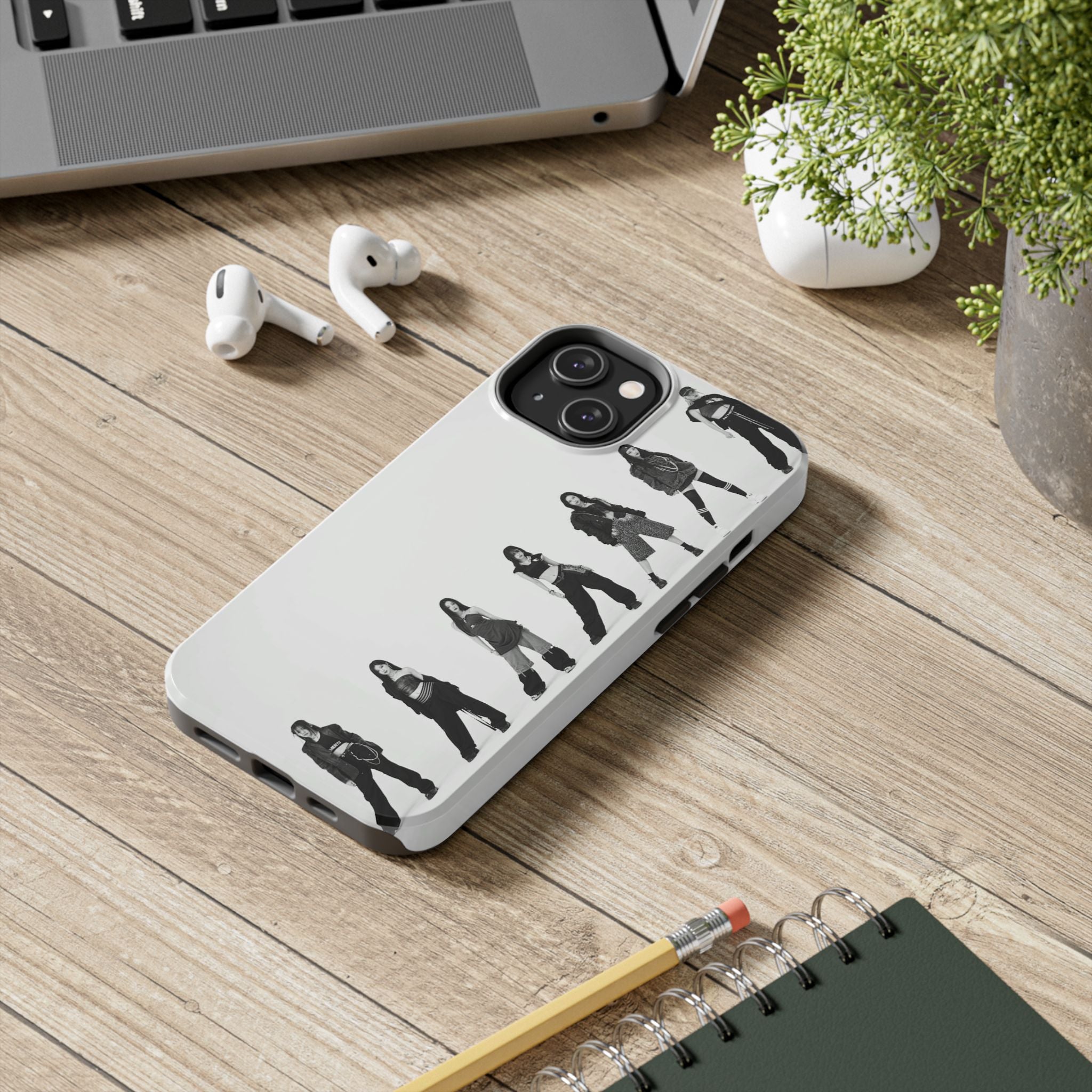 Babymonster Phone Cases