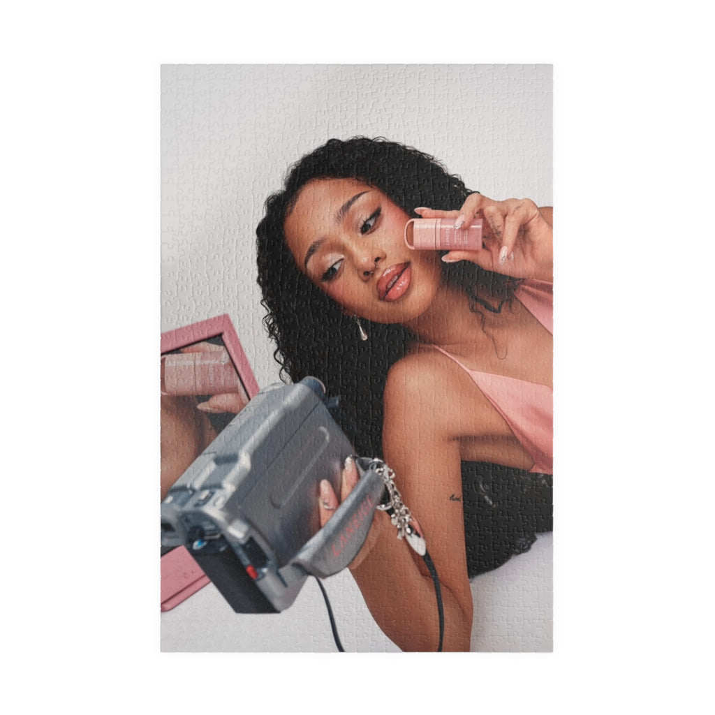 Katseye Manon Puzzle (1014-piece)