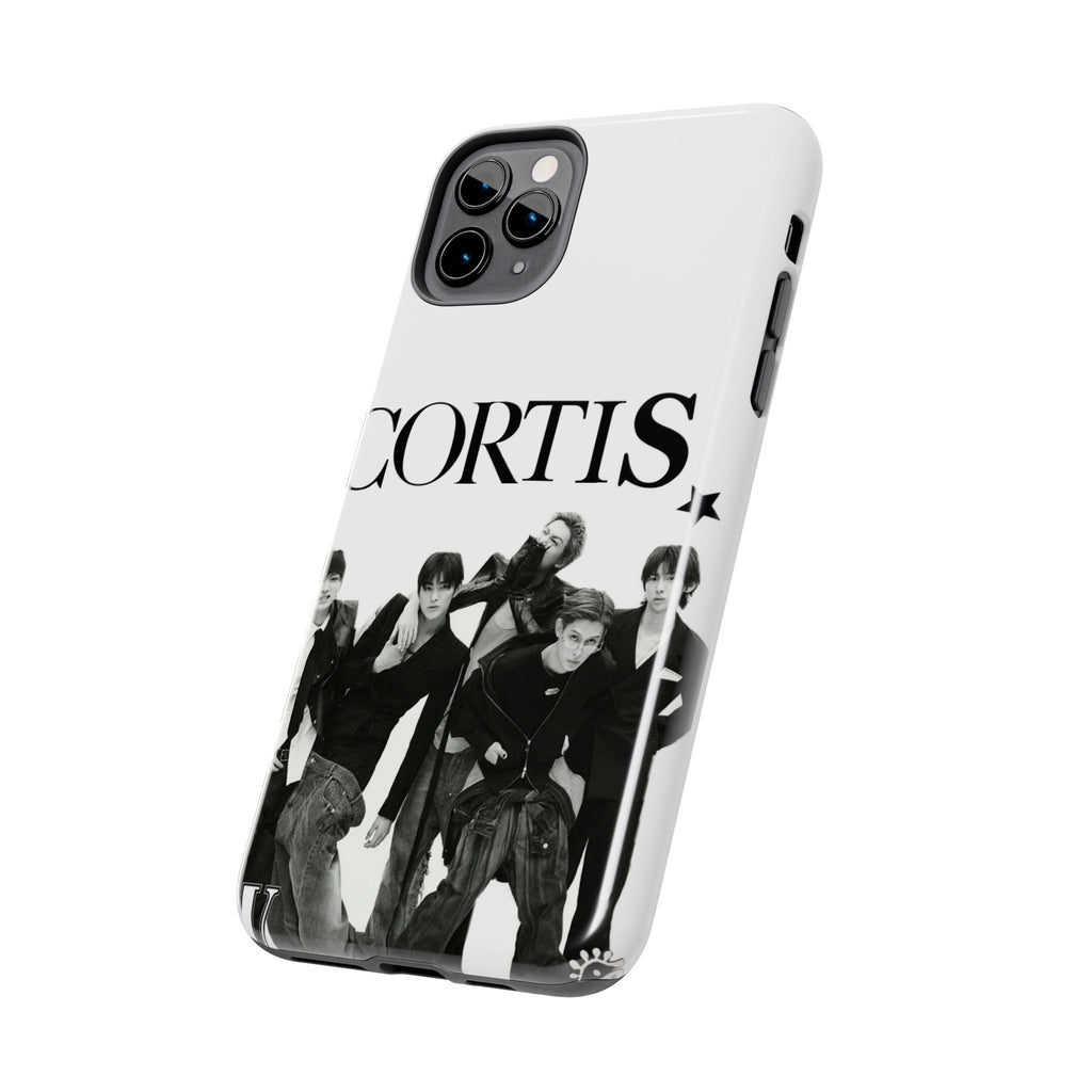 Cortis Phone Cases