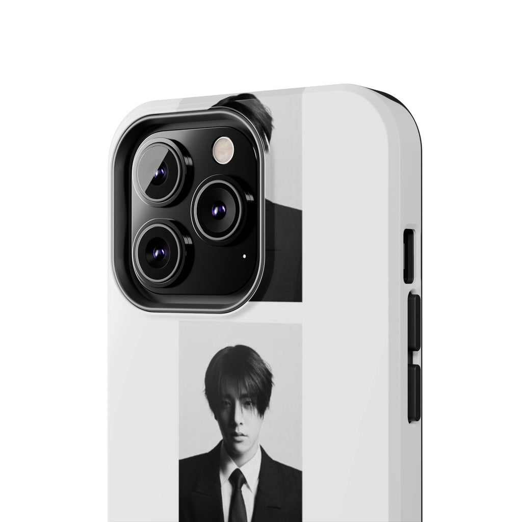 Jake Phone Cases