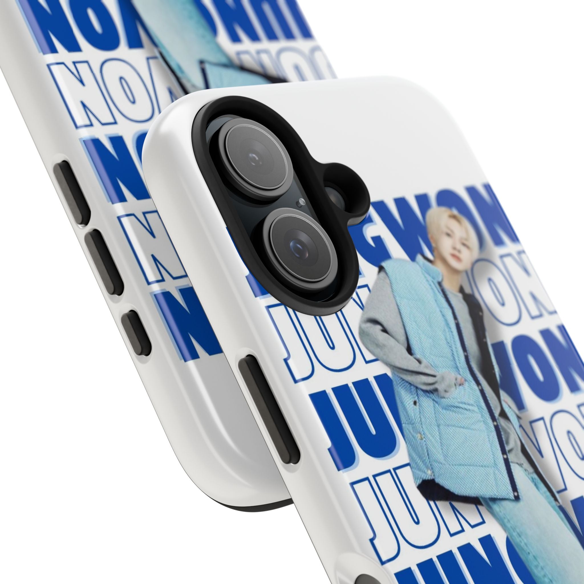 Enhypen Jungwon Phone Cases