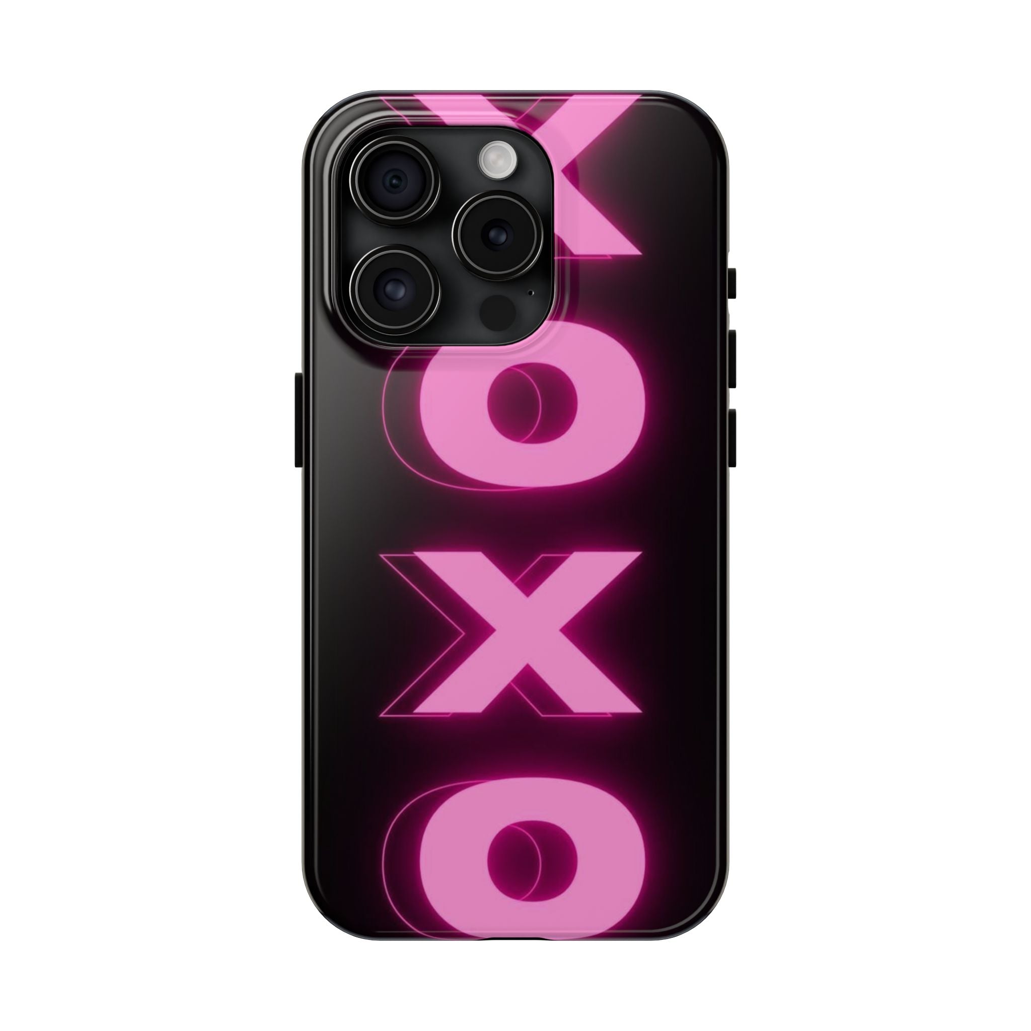 « XOXO » Phone Cases